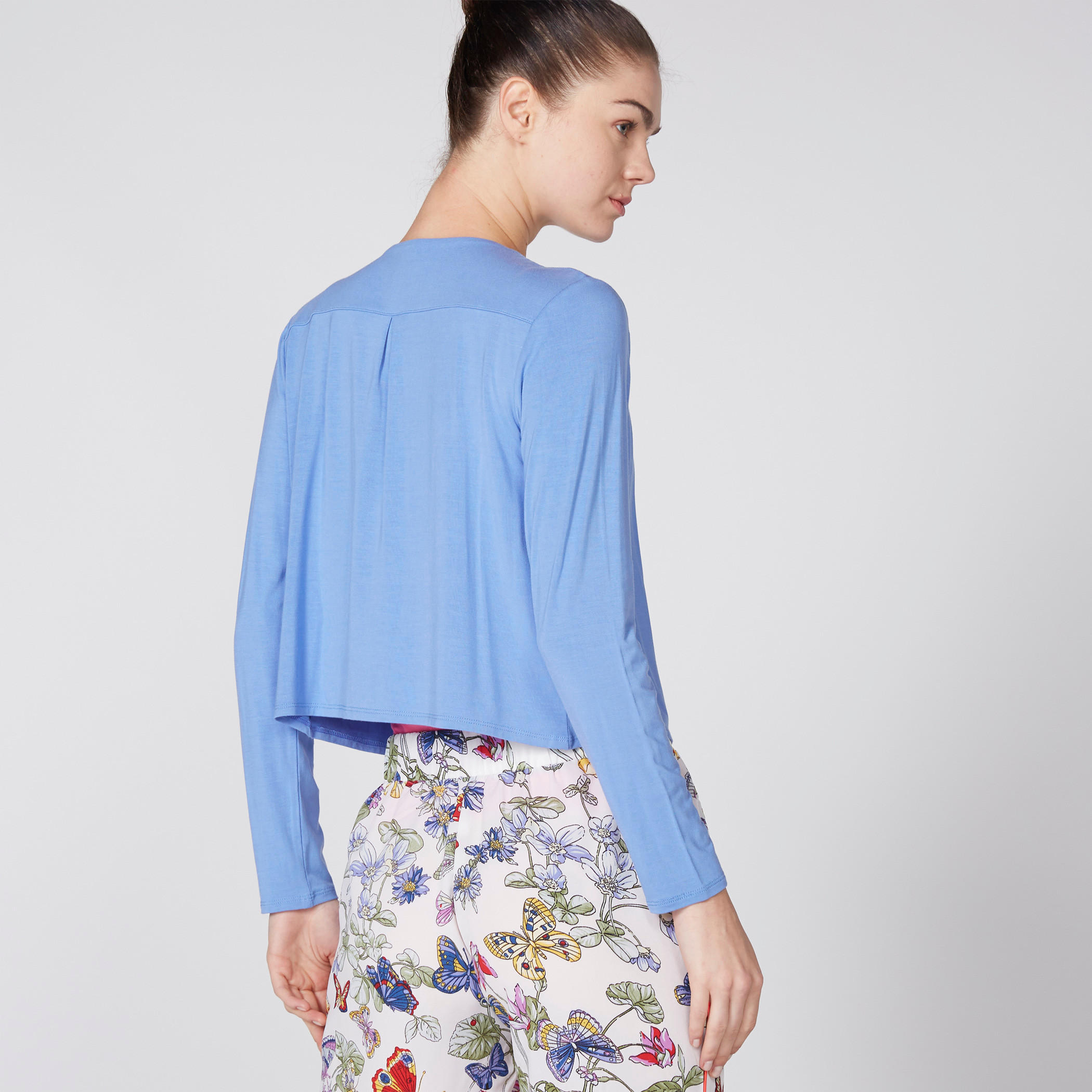 بوليرو مفتوح من الأمام بأكمام طويلة-women-clothing-cardigansandjumpers-jumpers-image-2
