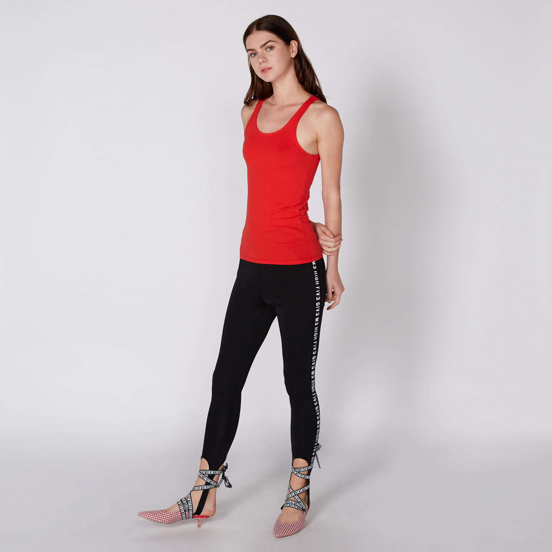 Scoop Neck Vest with Racer Back-women-clothing-shirtsandblouses-blouses-image-1
