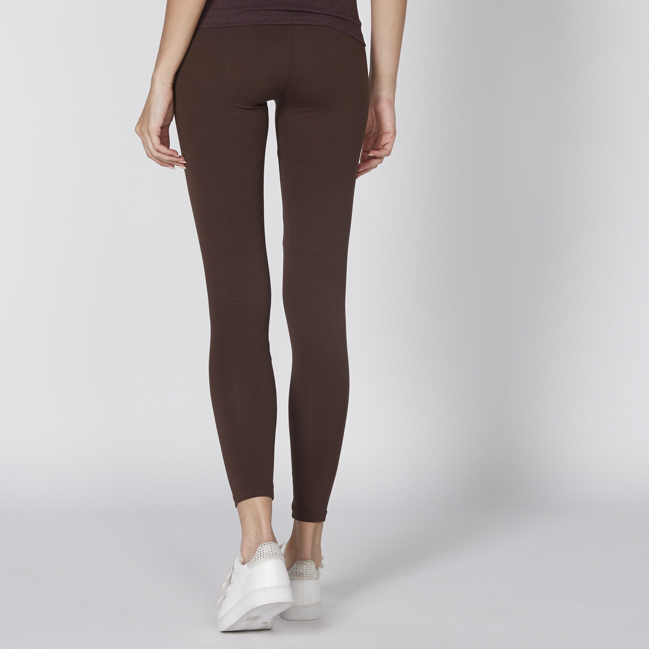 بنطال ليقنز طويل بخصر مطّاطي-women-clothing-bottoms-leggings-image-4