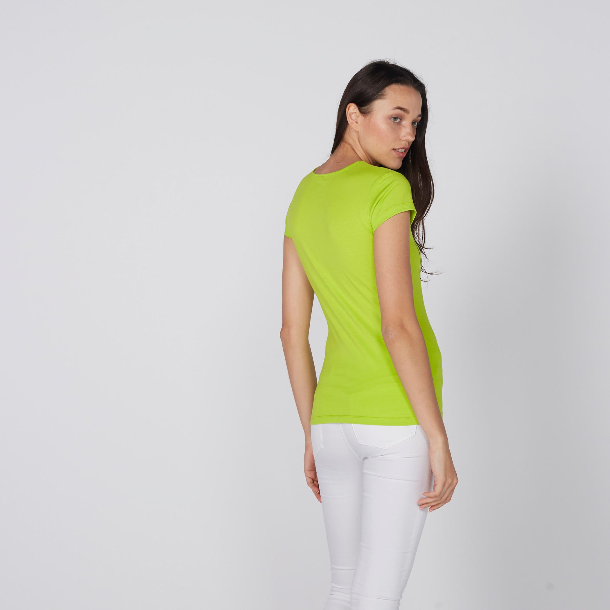 تيشيرت بأكمام كاب وطبعات-women-clothing-tshirts-image-2
