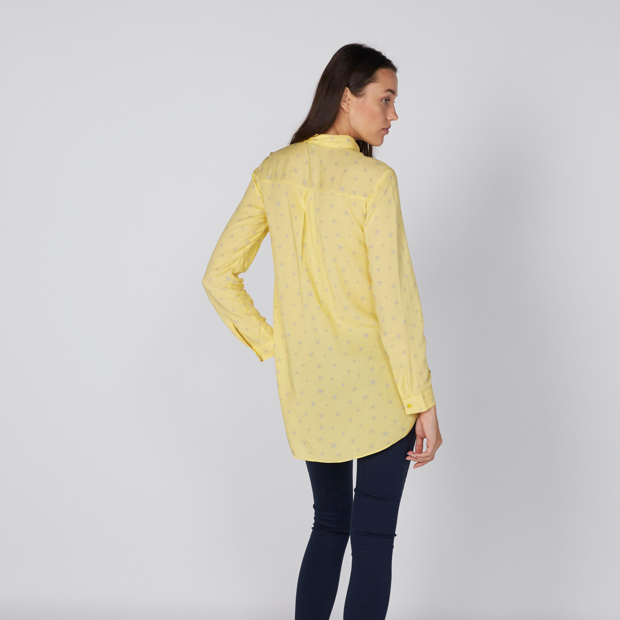 Printed Shirt with Long Sleeves and Complete Placket-women-clothing-shirtsandblouses-shirts-image-4