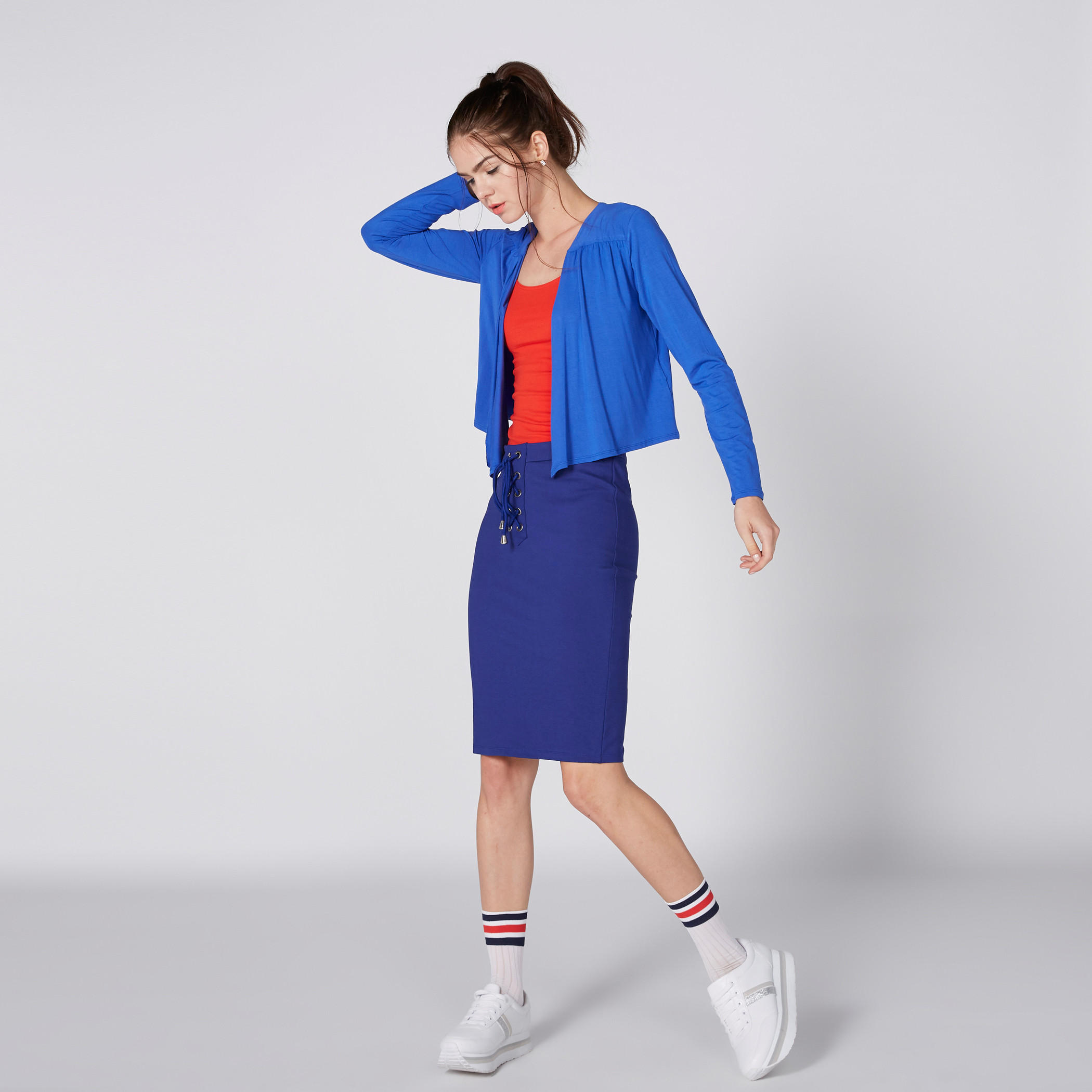 جاكيت بوليرو مفتوح من الأمام بأكمام طويلة-women-clothing-cardigansandjumpers-jumpers-image-4