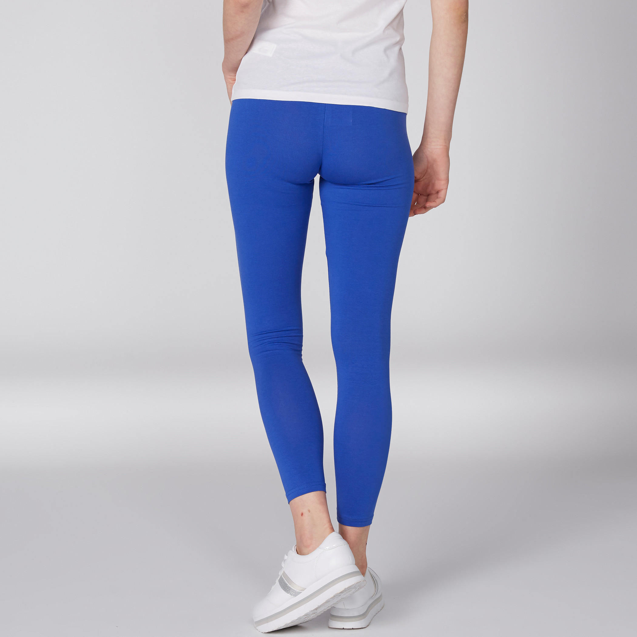 بنطال ليقنز طويل بخصر مطّاطي-women-clothing-bottoms-leggings-image-5
