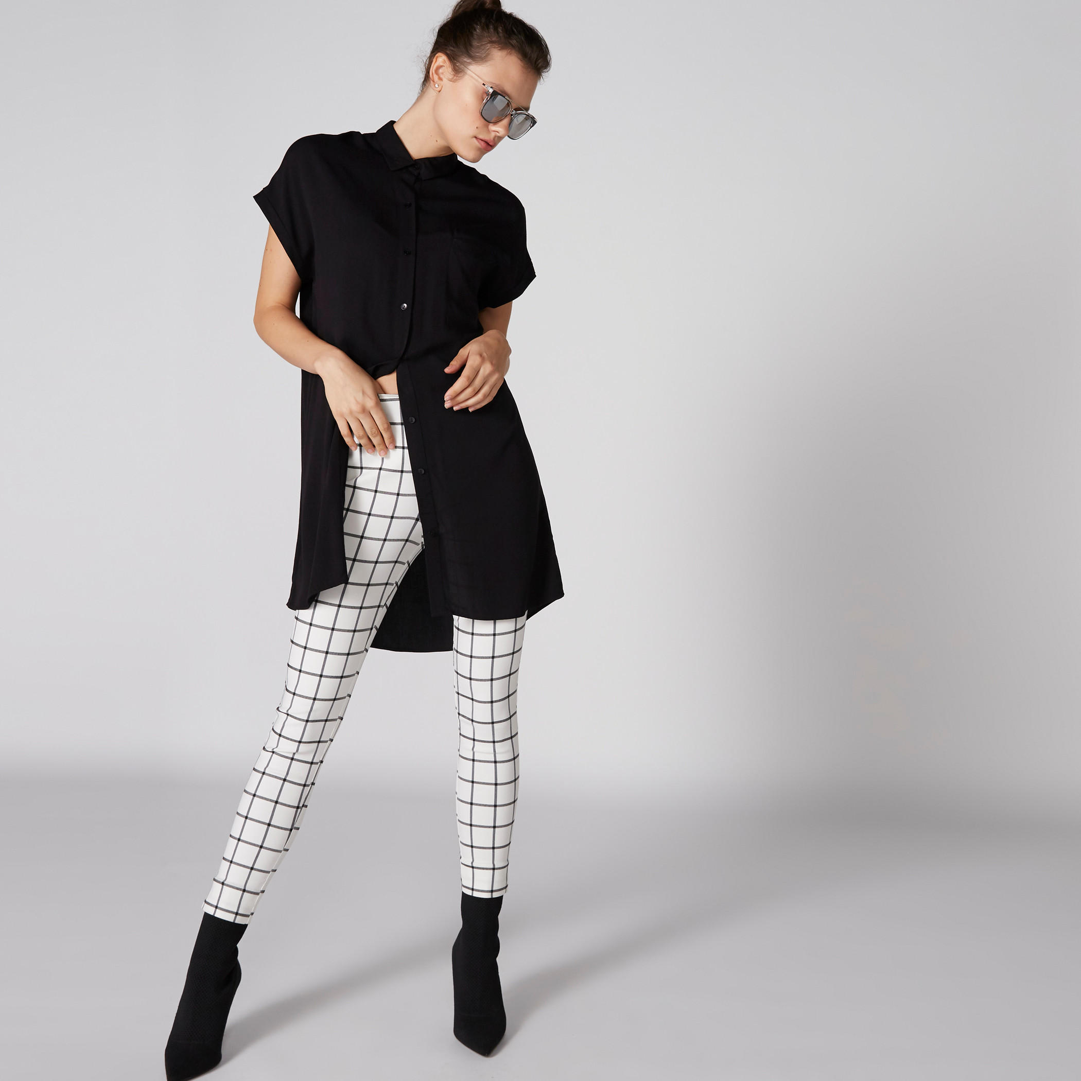 قميص طويل بأكمام متصلة-women-clothing-shirtsandblouses-blouses-image-3