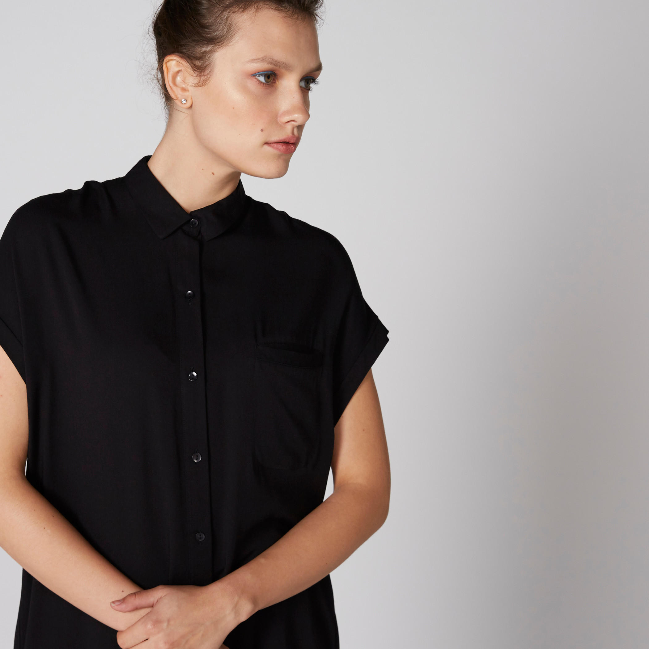 قميص طويل بأكمام متصلة-women-clothing-shirtsandblouses-blouses-image-4