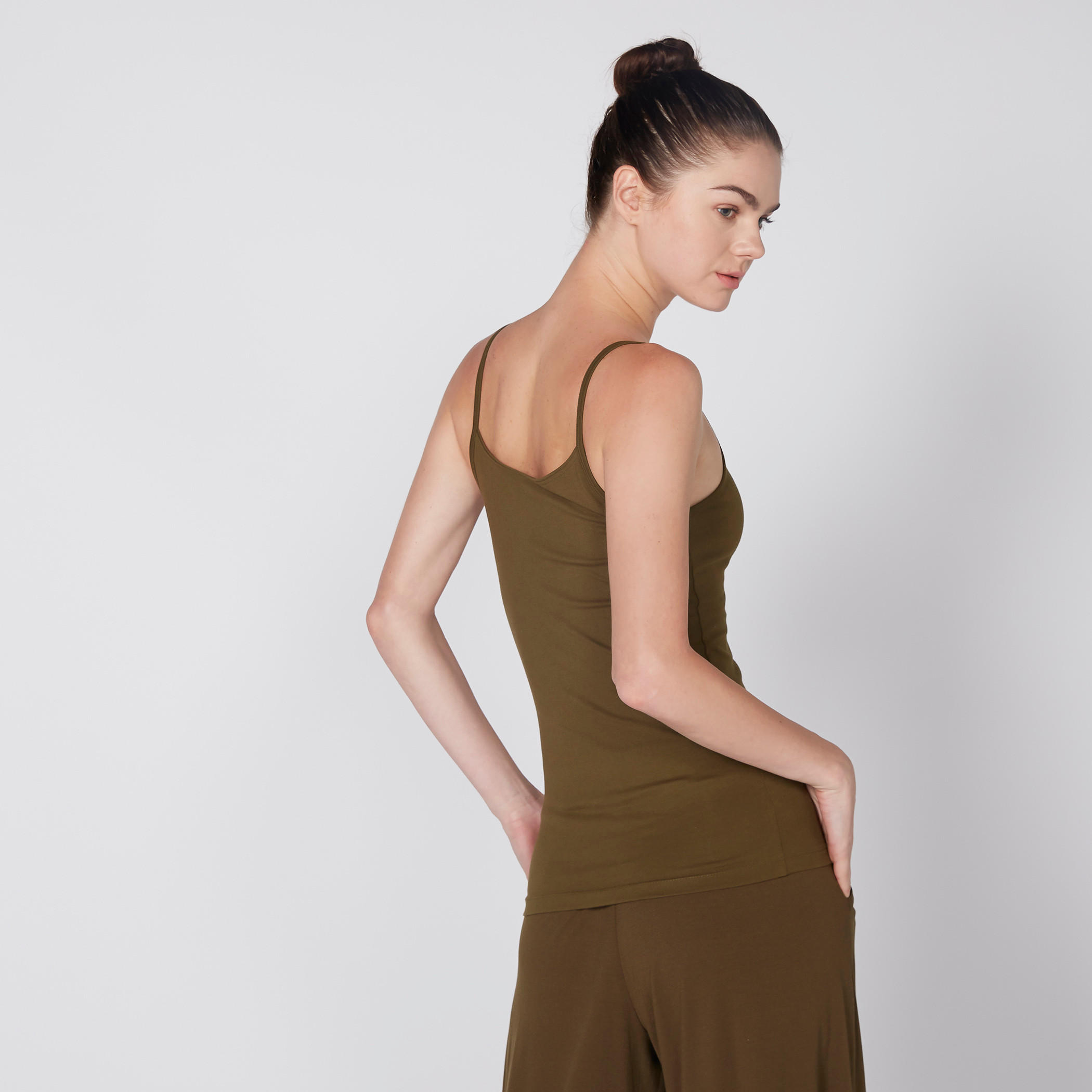 بلوزة بحمالات رفيعة-women-clothing-tshirts-image-3