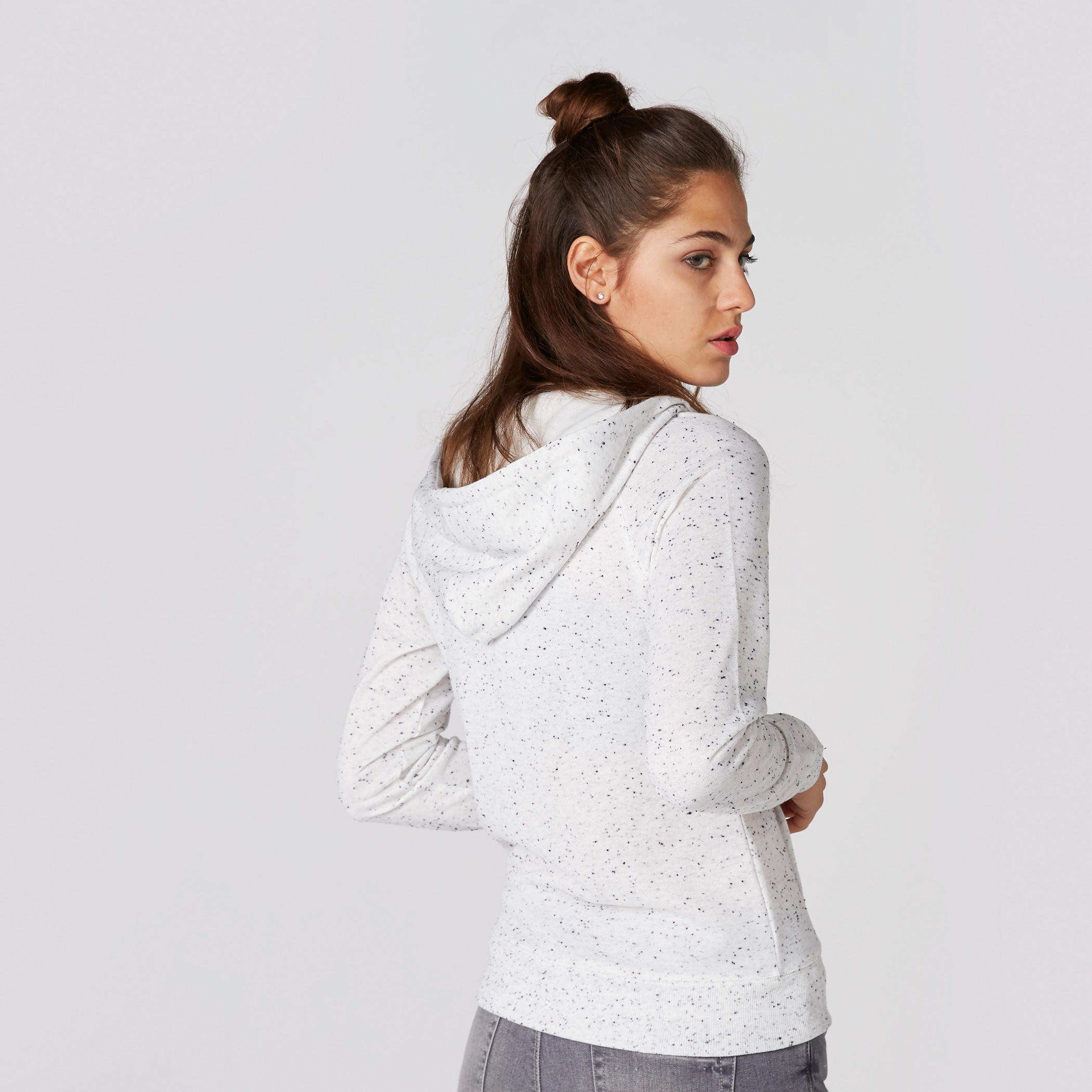 Printed Jacket with Zip Closure and Hood-women-winterwear-coatsandjackets-jackets-image-2