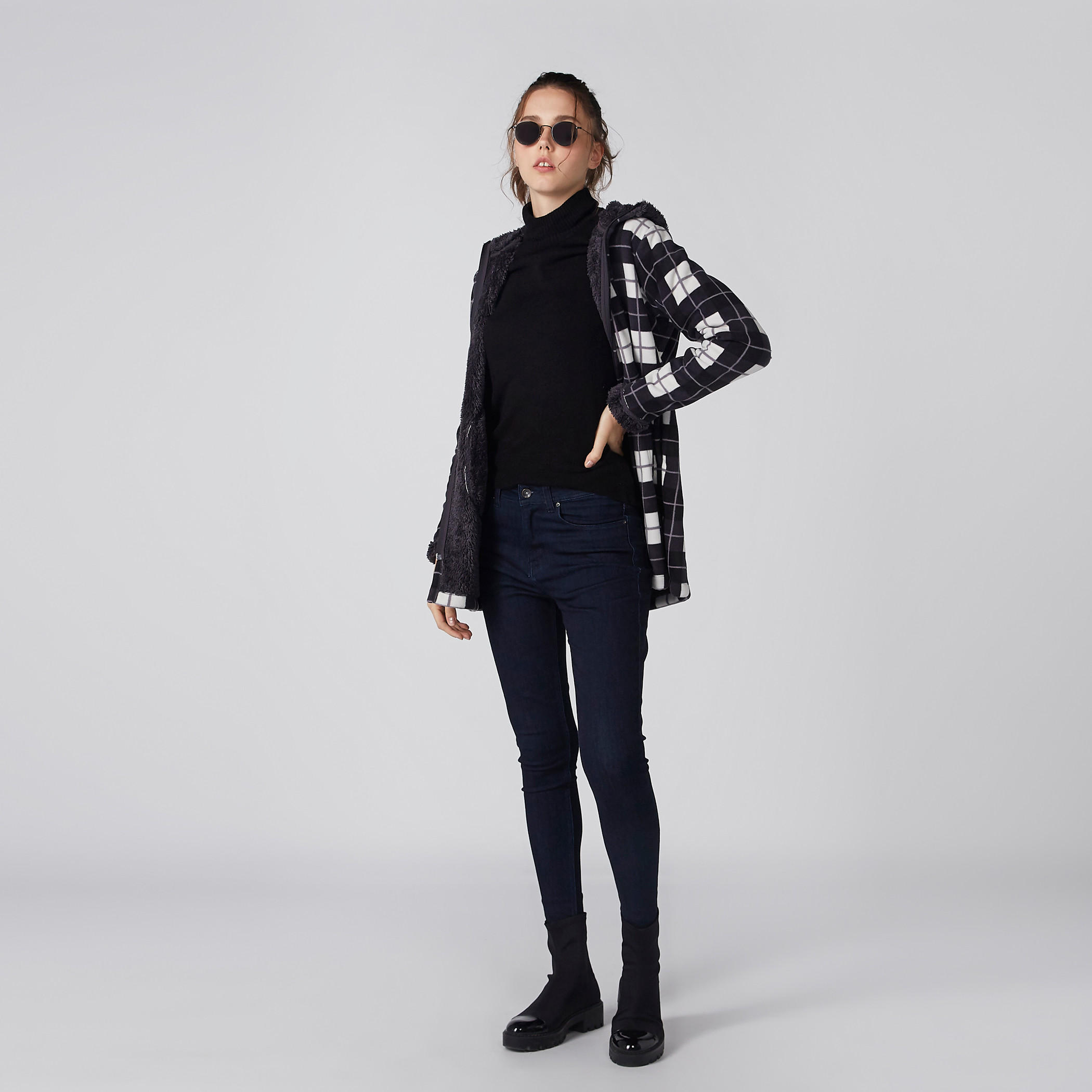 سويتر بياقة عالية وأكمام مغايرة-women-clothing-cardigansandjumpers-jumpers-image-13