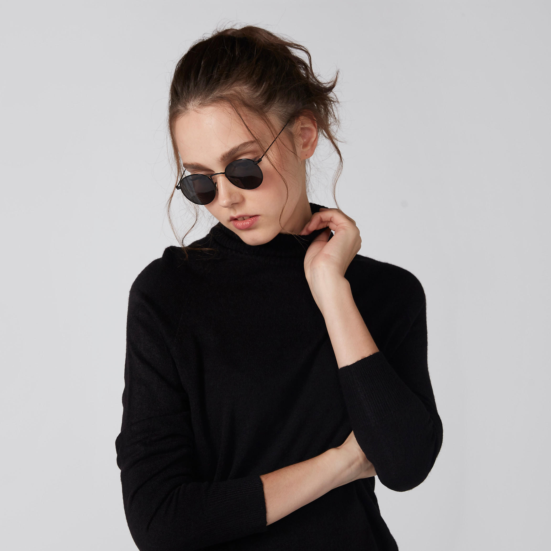 سويتر بياقة عالية وأكمام مغايرة-women-clothing-cardigansandjumpers-jumpers-image-14