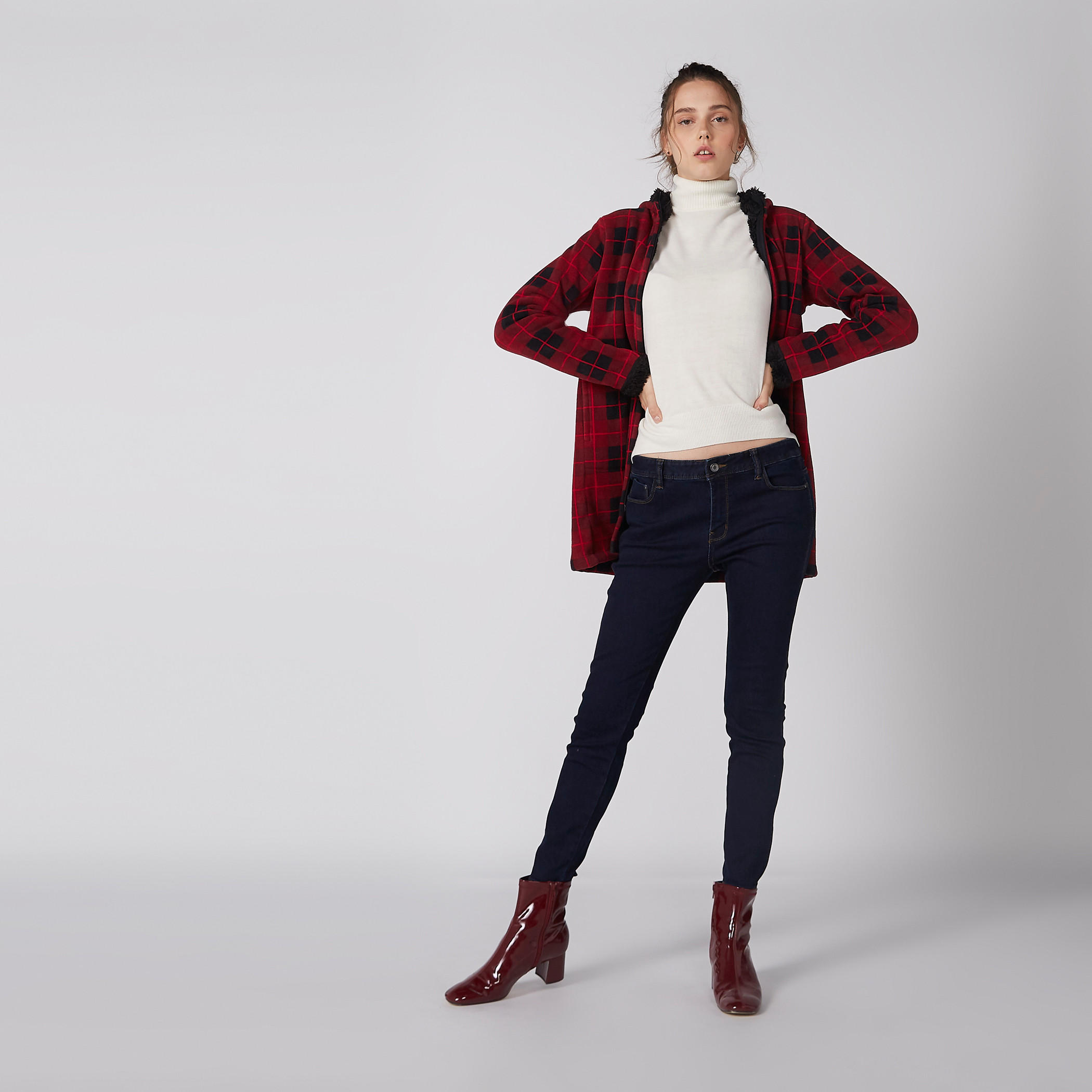 سويتر بياقة عالية وأكمام مغايرة-women-clothing-cardigansandjumpers-jumpers-image-5