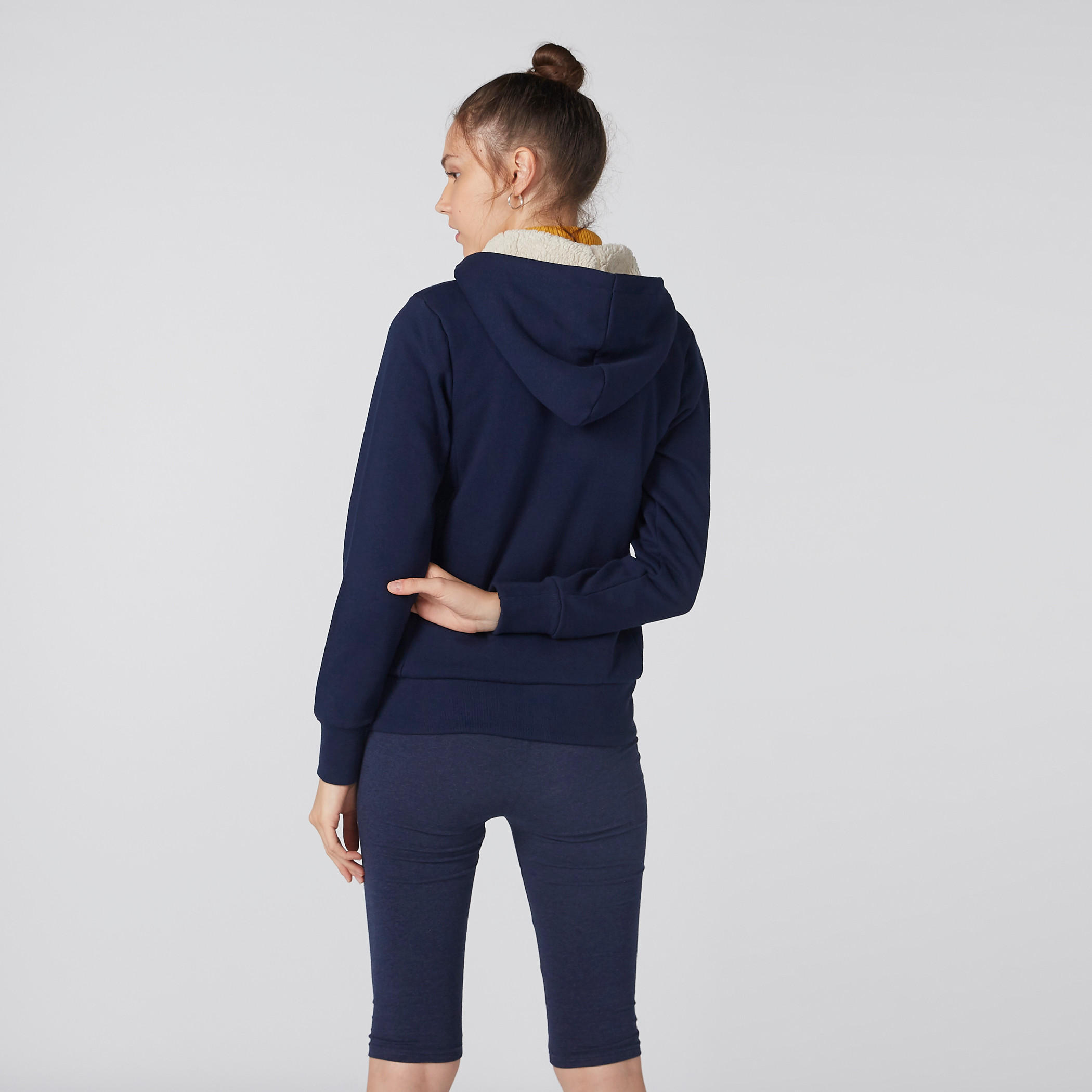 Long Sleeves Jacket with Zip Closure and Hood-women-winterwear-coatsandjackets-jackets-image-18