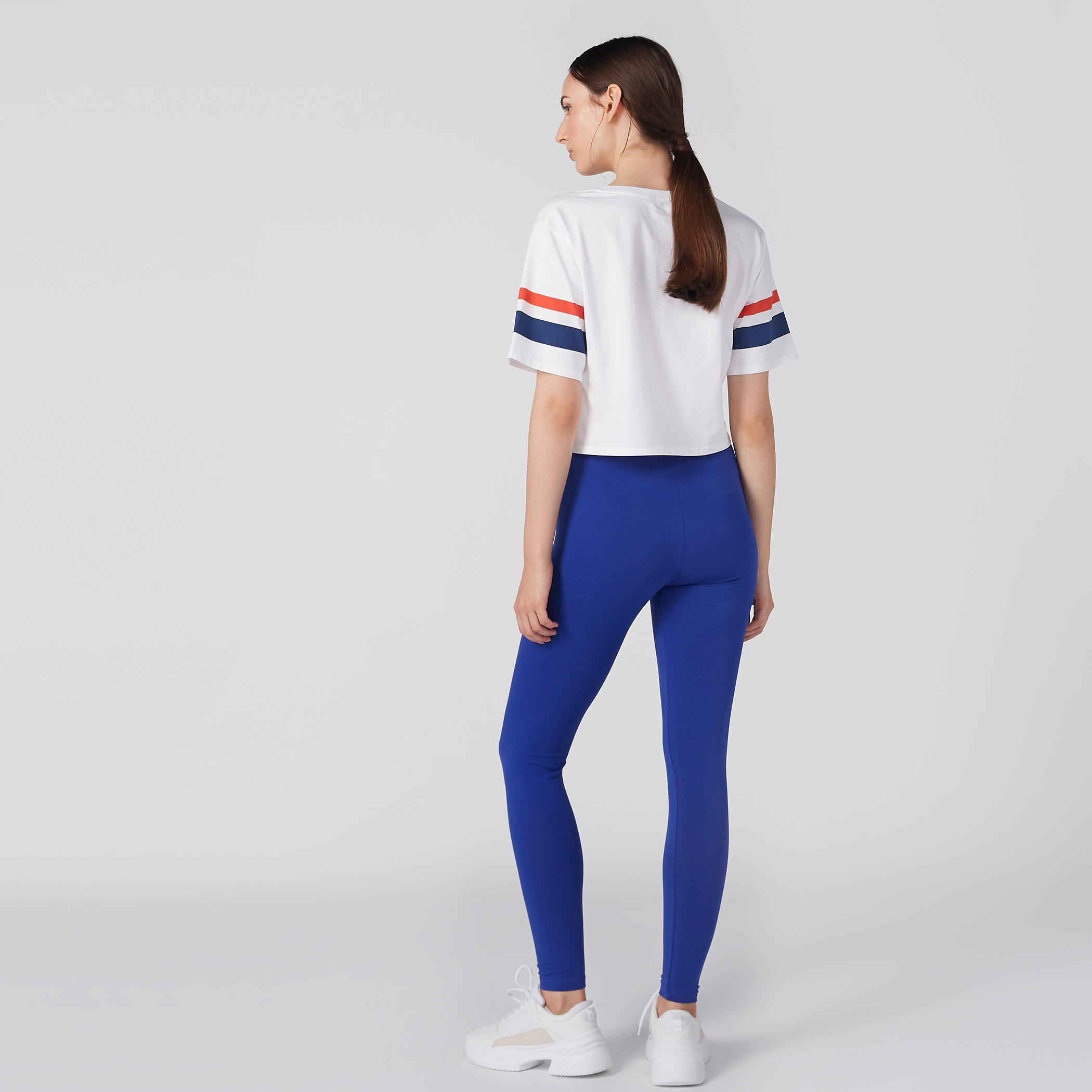 بنطال ليقنز طويل بخصر مطّاطي-women-clothing-bottoms-leggings-image-4