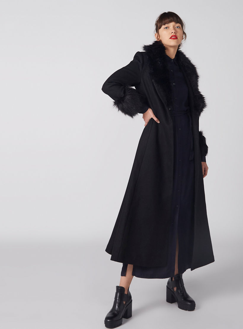 فستان قميص بأربطة وجيوب-women-clothing-dresses-image-2