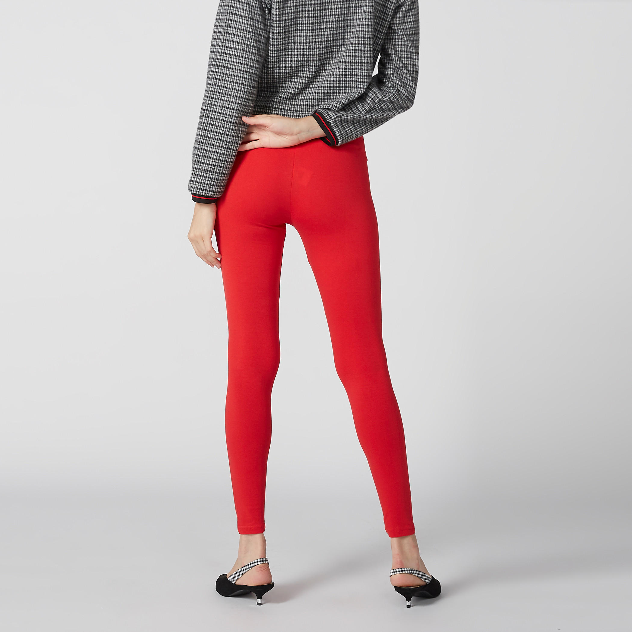 بنطال ليقنز طويل بخصر مطّاطي-women-clothing-bottoms-leggings-image-4