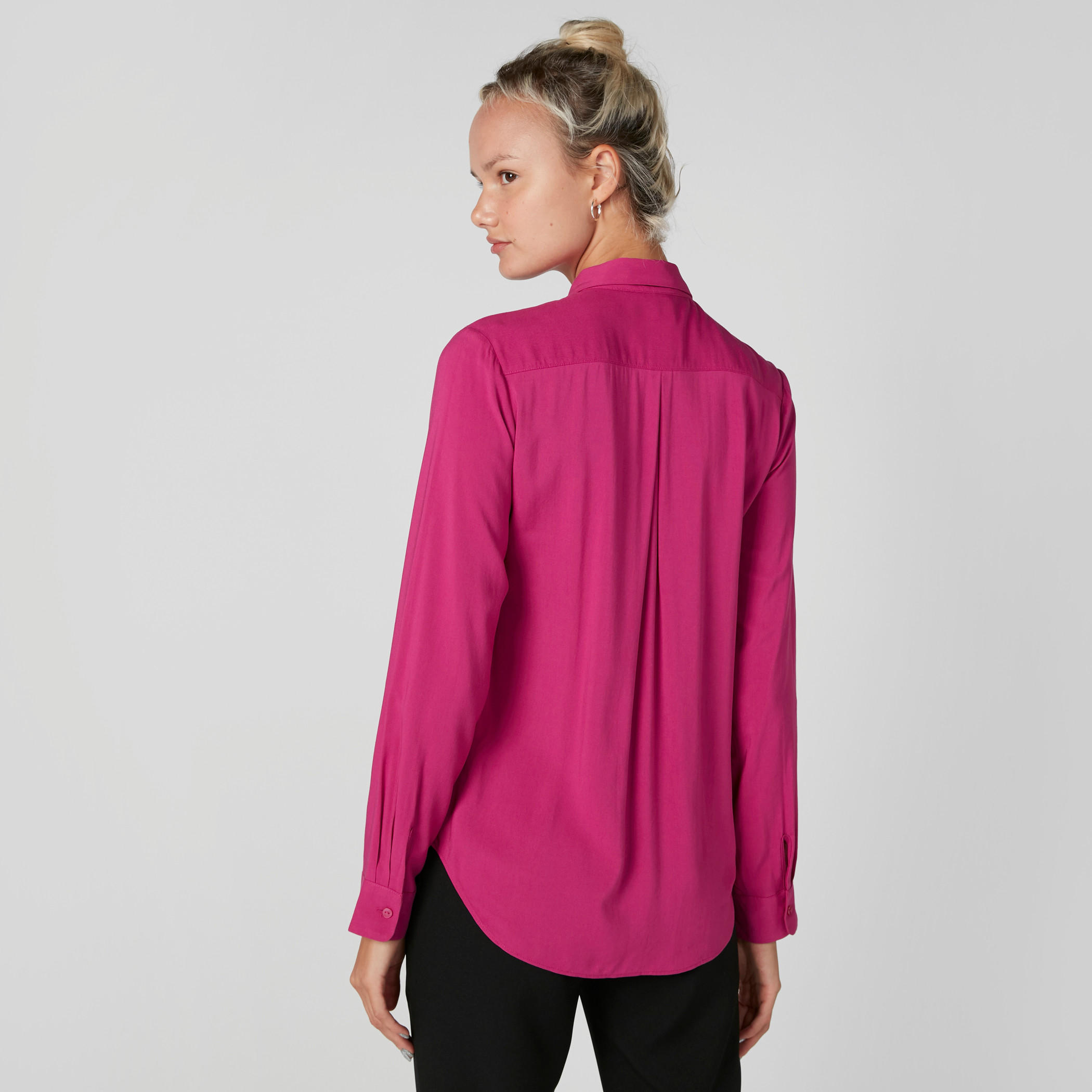 قميص بأكمام طويلة وأزرار-women-clothing-shirtsandblouses-shirts-image-3