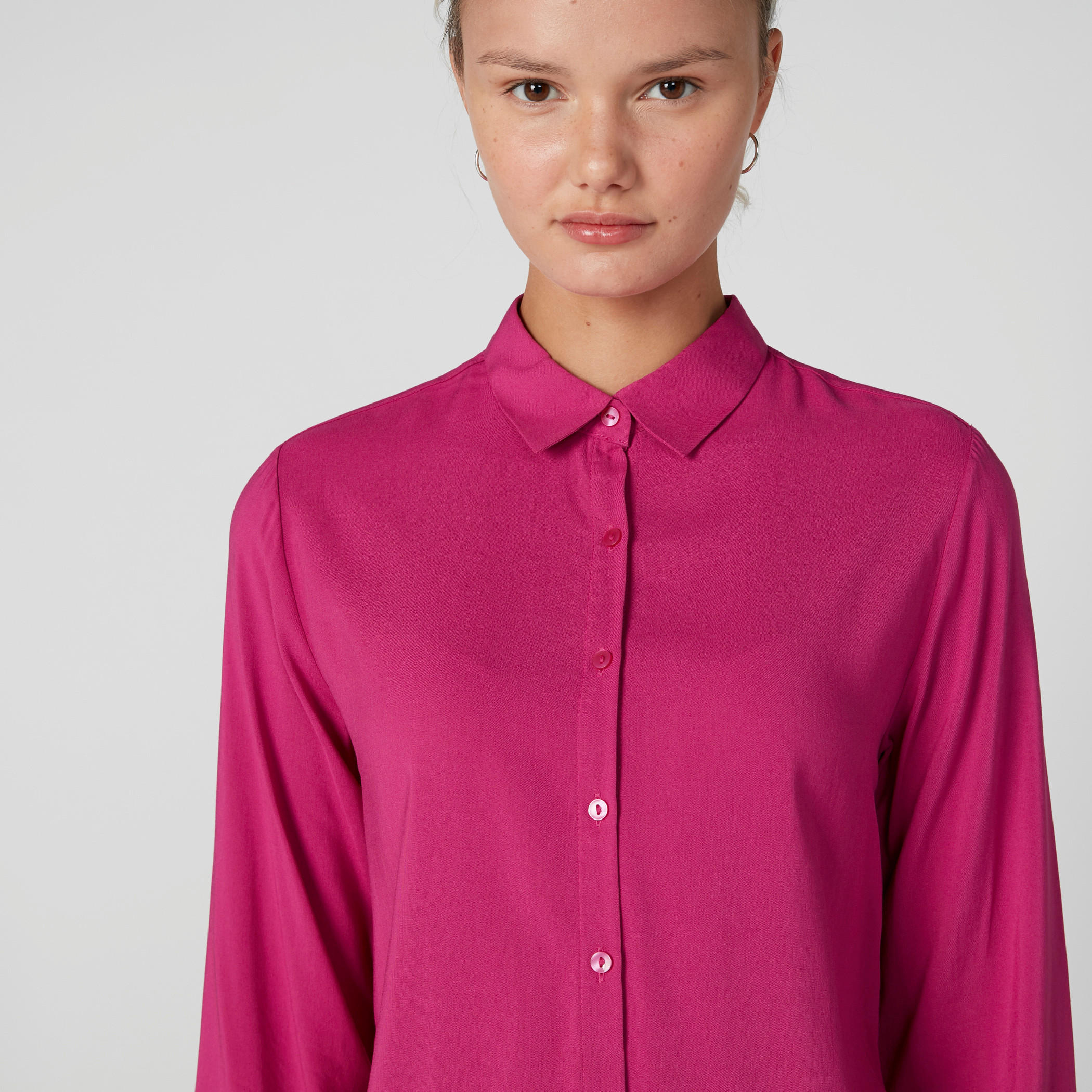 قميص بأكمام طويلة وأزرار-women-clothing-shirtsandblouses-shirts-image-4