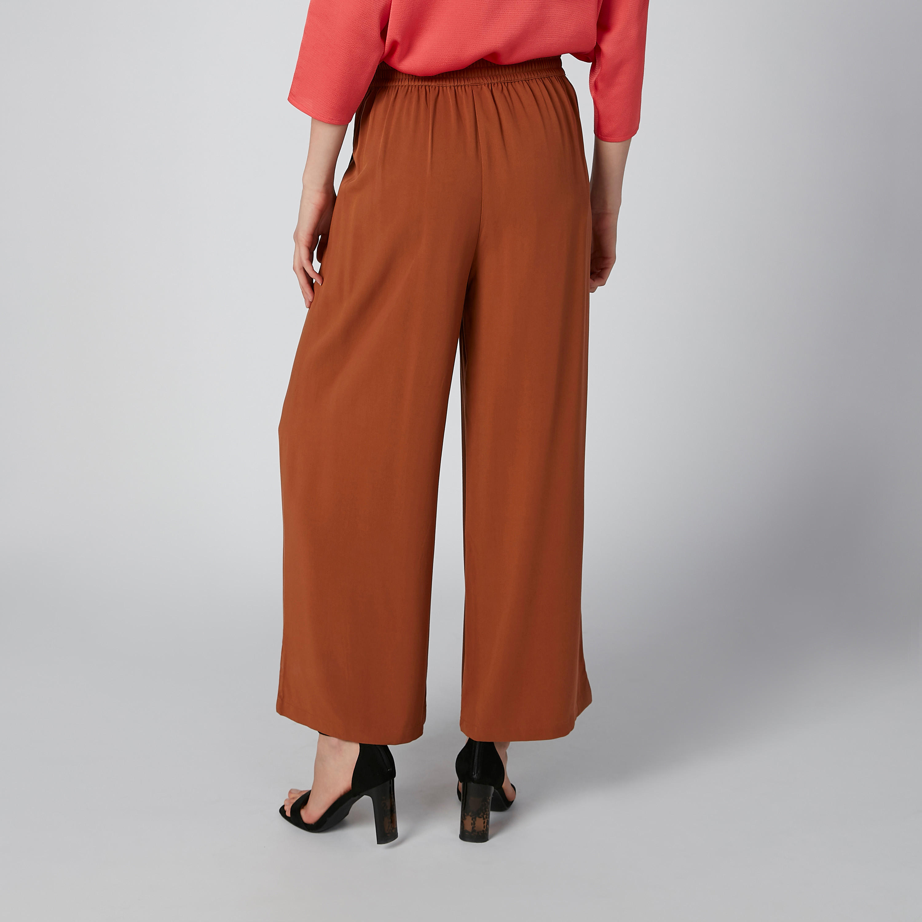بنطال بالازو سادة بجيوب-women-clothing-bottoms-trousers-image-3
