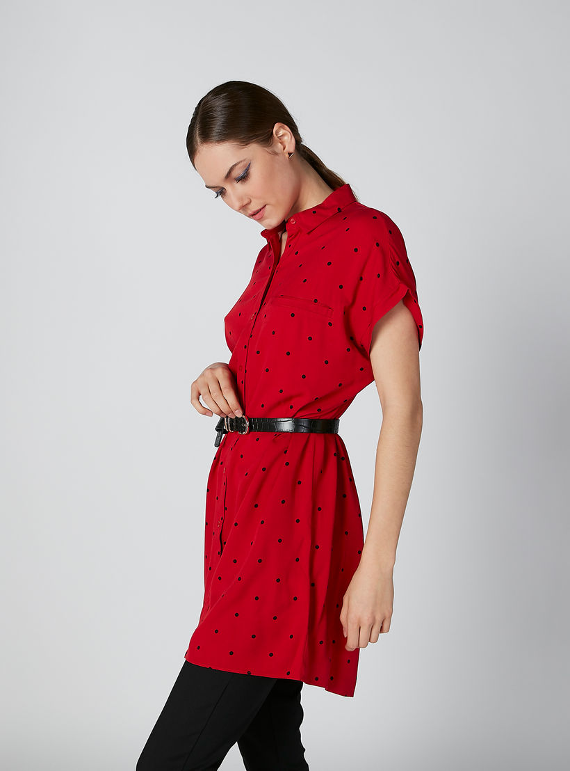 تونيك طويل بأكمام متصلة وطبعات-women-clothing-shirtsandblouses-blouses-image-2