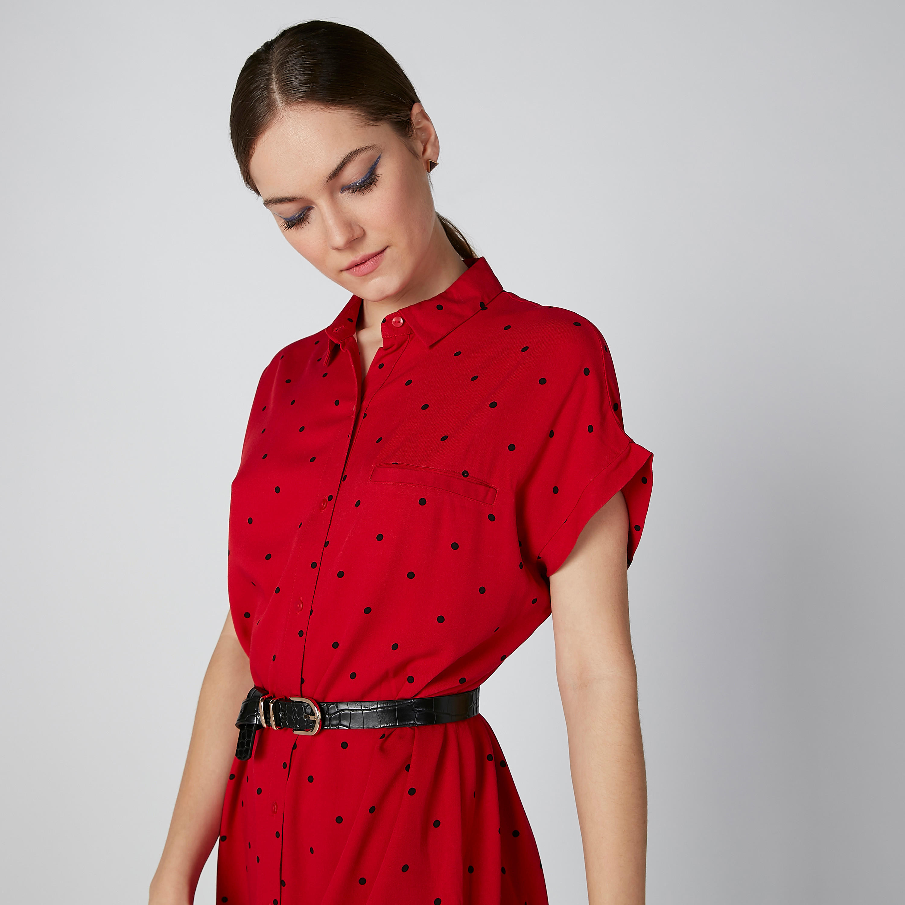 تونيك طويل بأكمام متصلة وطبعات-women-clothing-shirtsandblouses-blouses-image-5