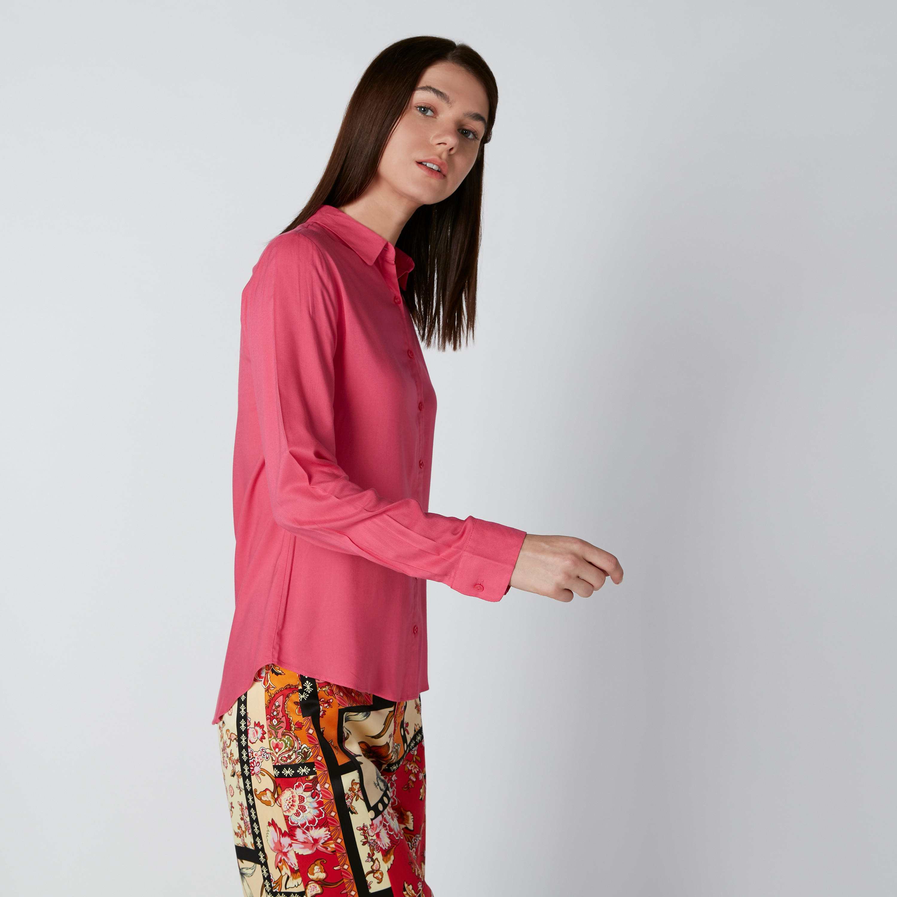 قميص سادة بأكمام طويلة-women-clothing-shirtsandblouses-shirts-image-2