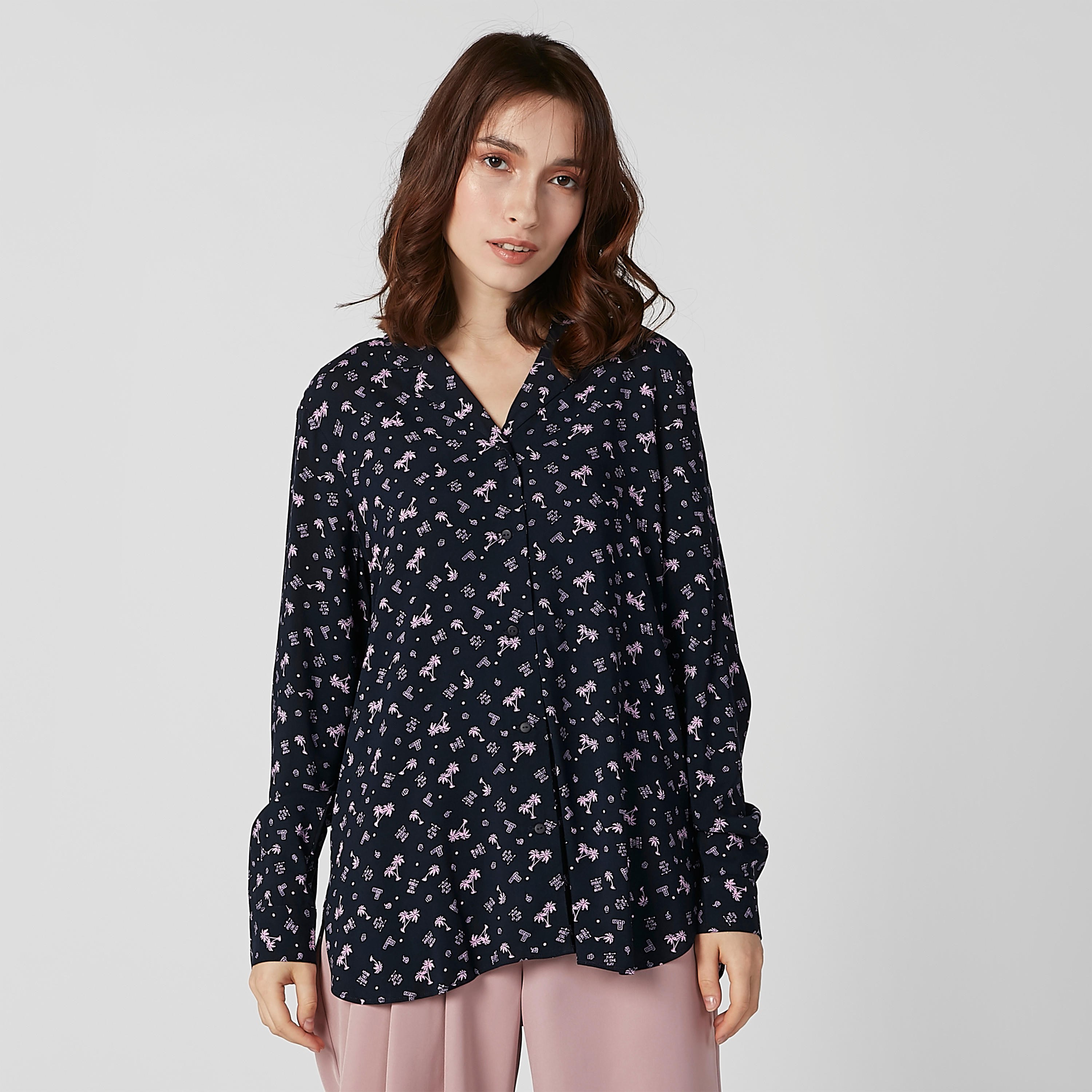 قميص مستدام بأكمام طويلة وطبعات-women-clothing-shirtsandblouses-shirts-image-1