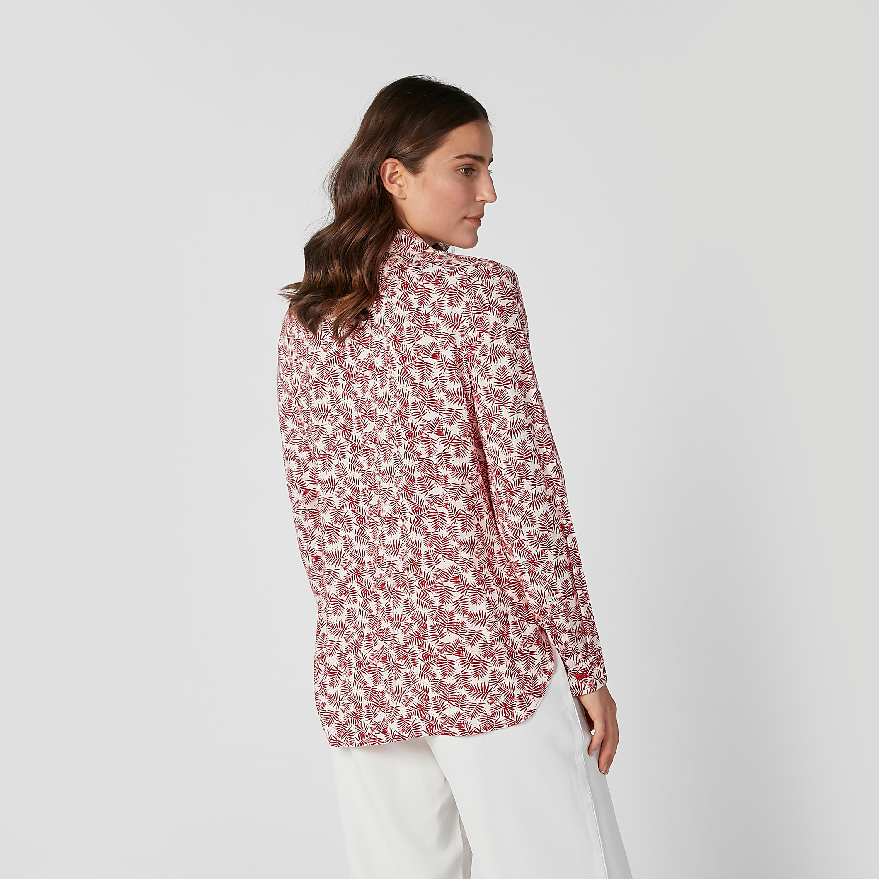 قميص مستدام بأكمام طويلة وطبعات -women-clothing-shirtsandblouses-shirts-image-4