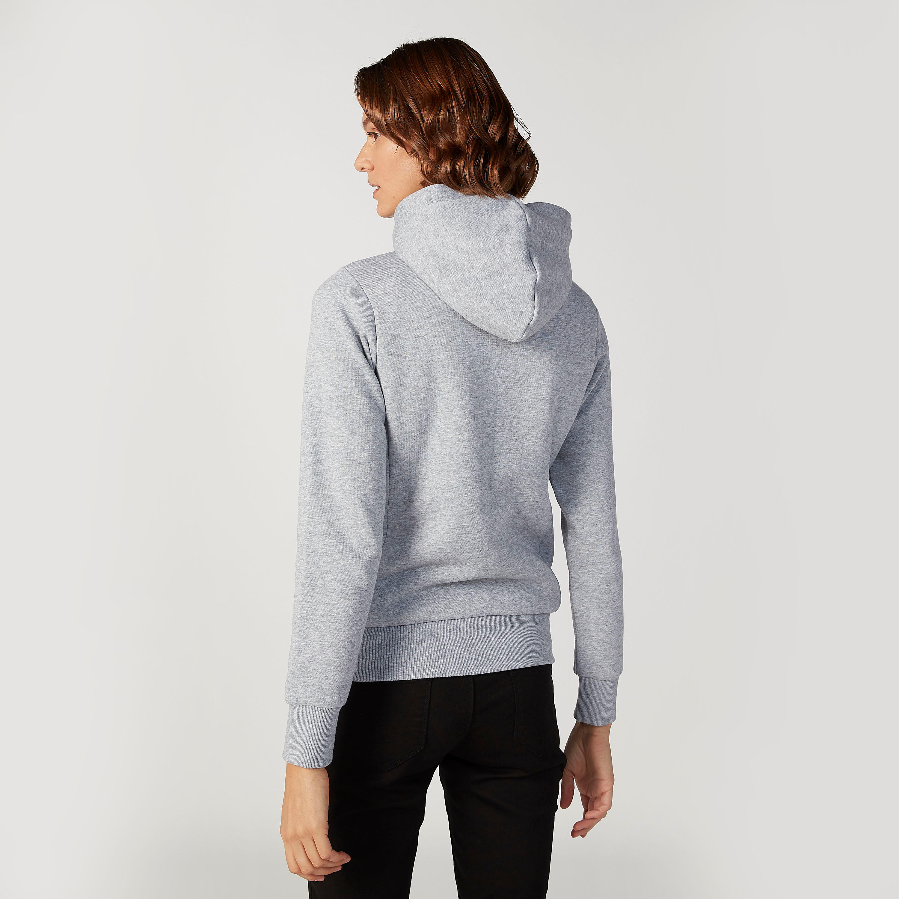 جاكيت سادة بقبعة وأكمام طويلة-women-winterwear-coatsandjackets-jackets-image-16