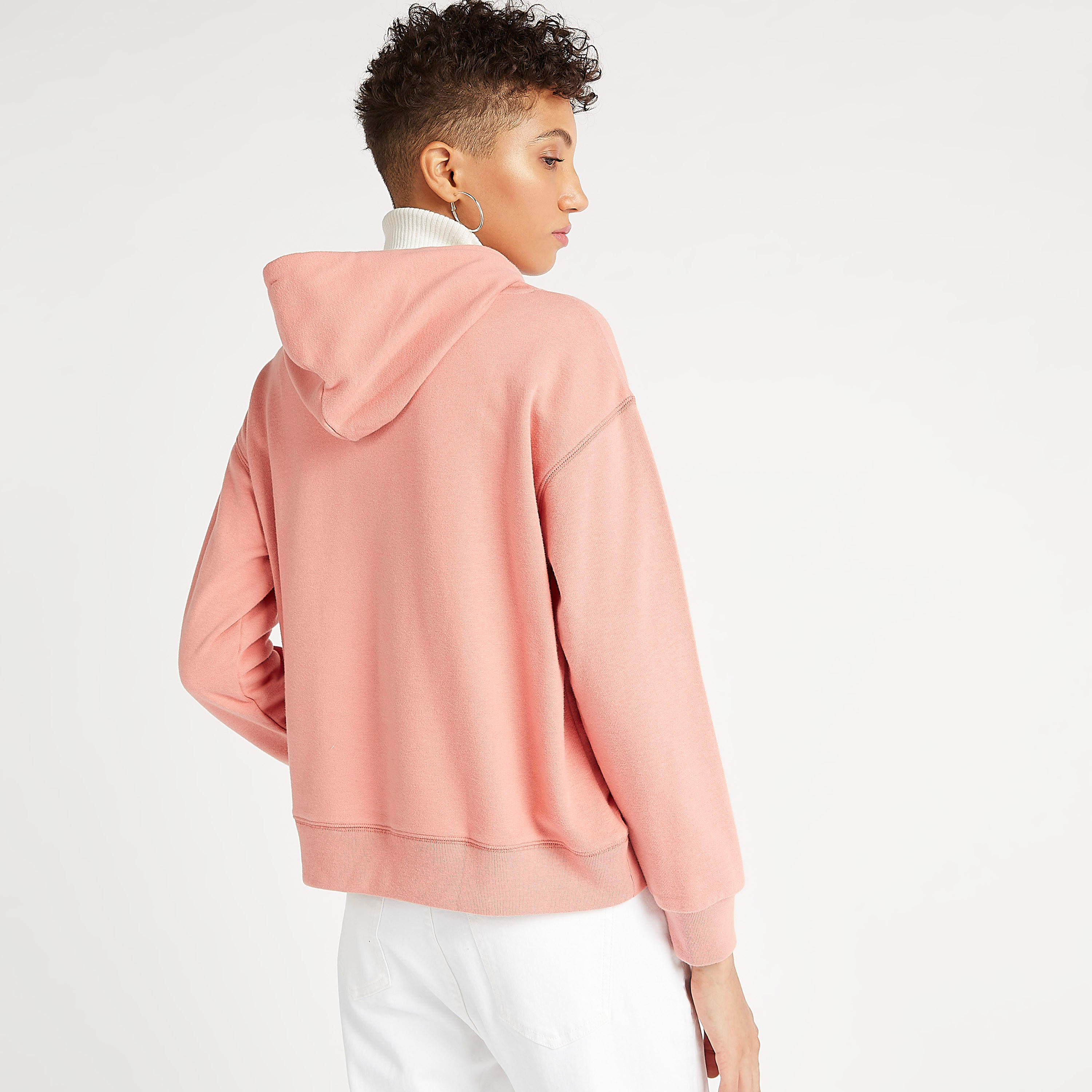 سويت شيرت مستدام سادة بقبّعة وأكمام طويلة-women-winterwear-hoodiesandsweatshirts-hoodies-image-26