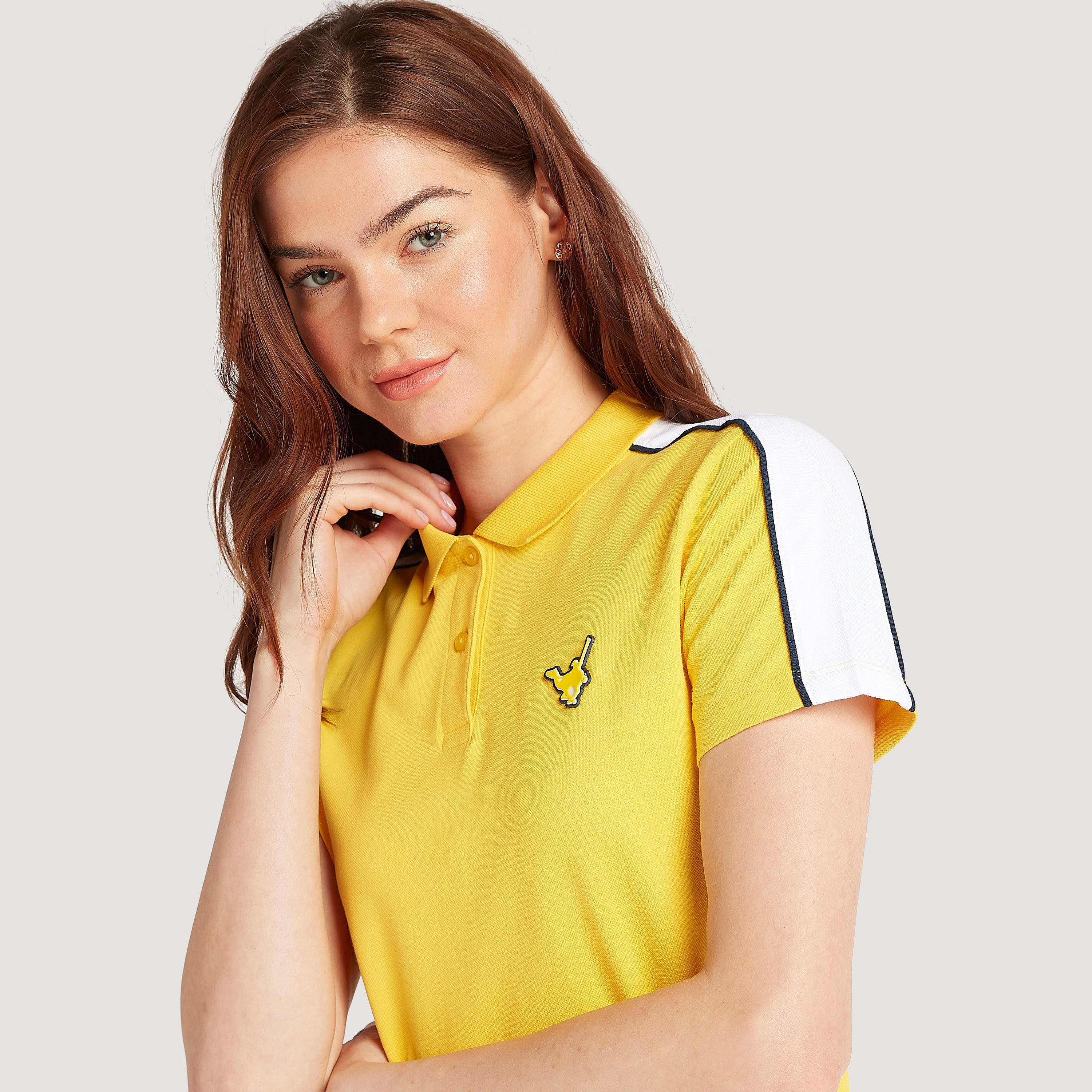فستان تيشيرت سادة بأكمام قصيرة-women-clothing-dresses-image-19