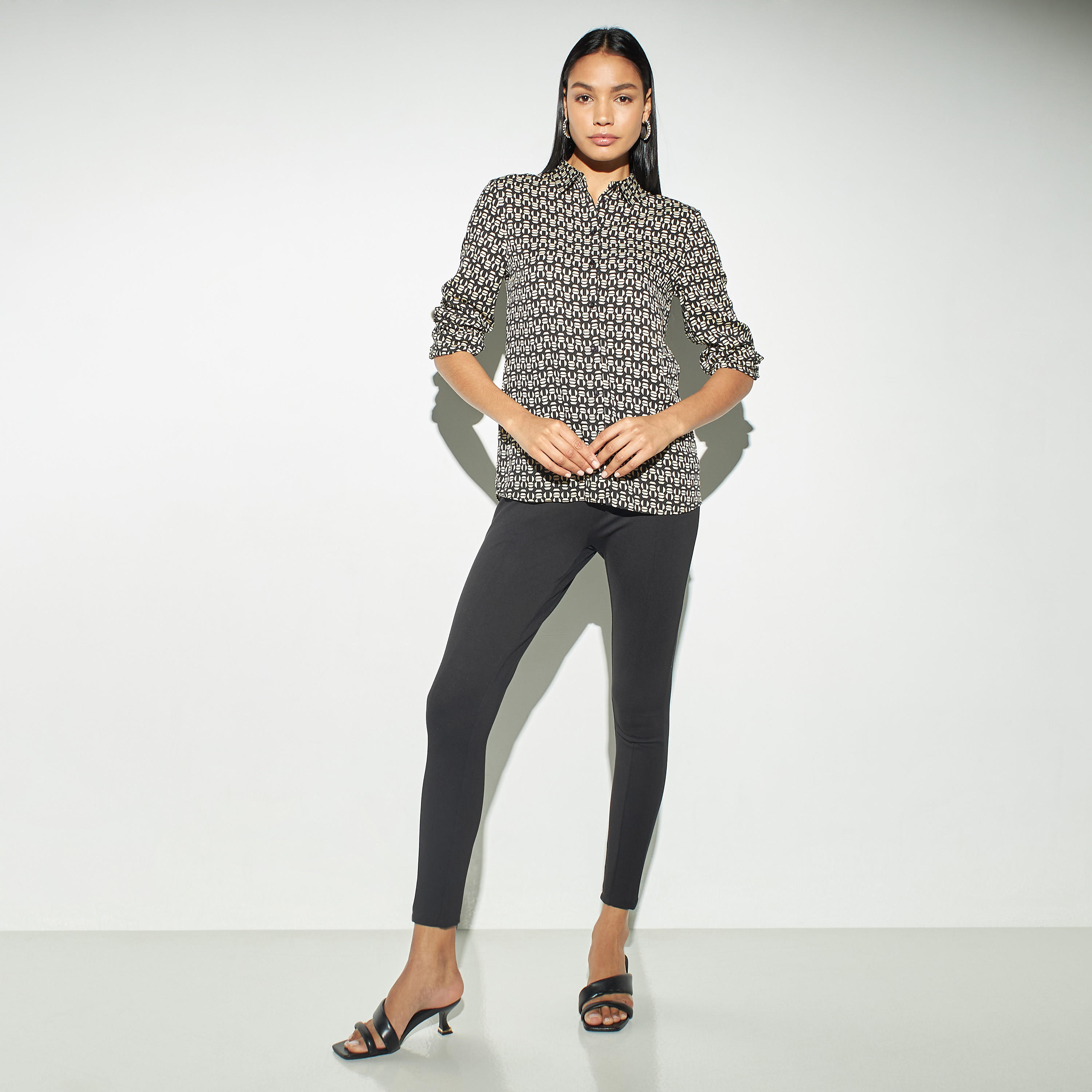 قميص بأكمام طويلة وطبعات-women-clothing-shirtsandblouses-shirts-image-2
