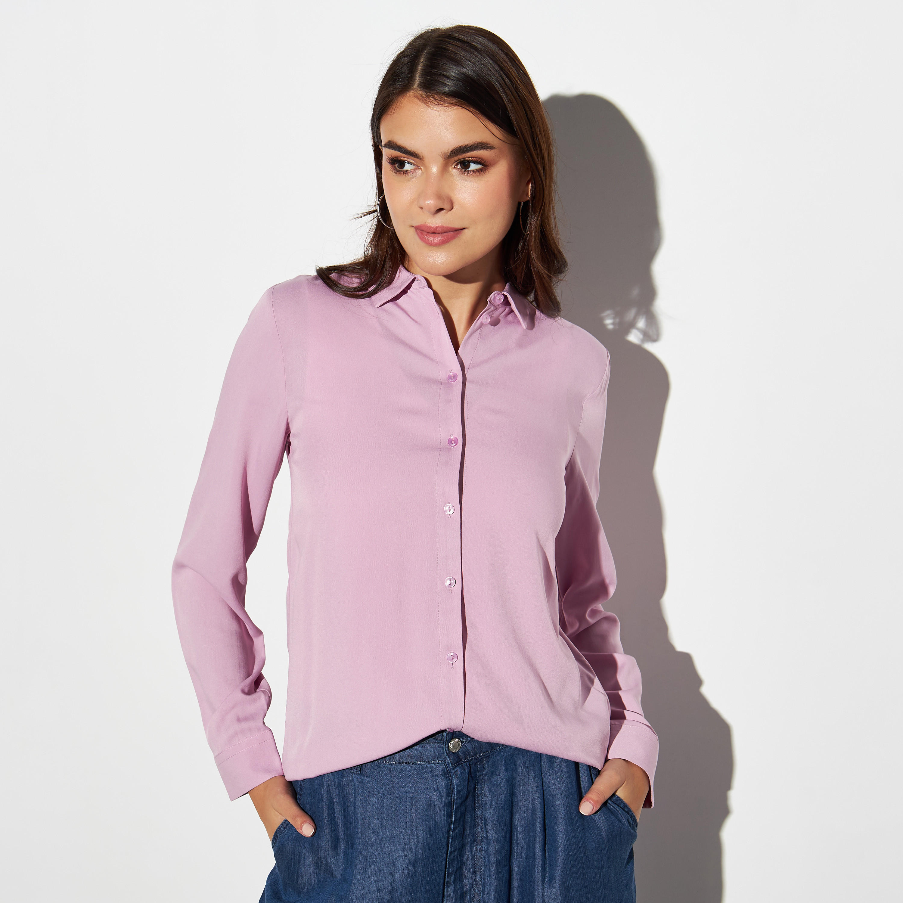 قميص بأكمام طويلة-women-clothing-shirtsandblouses-shirts-image-4