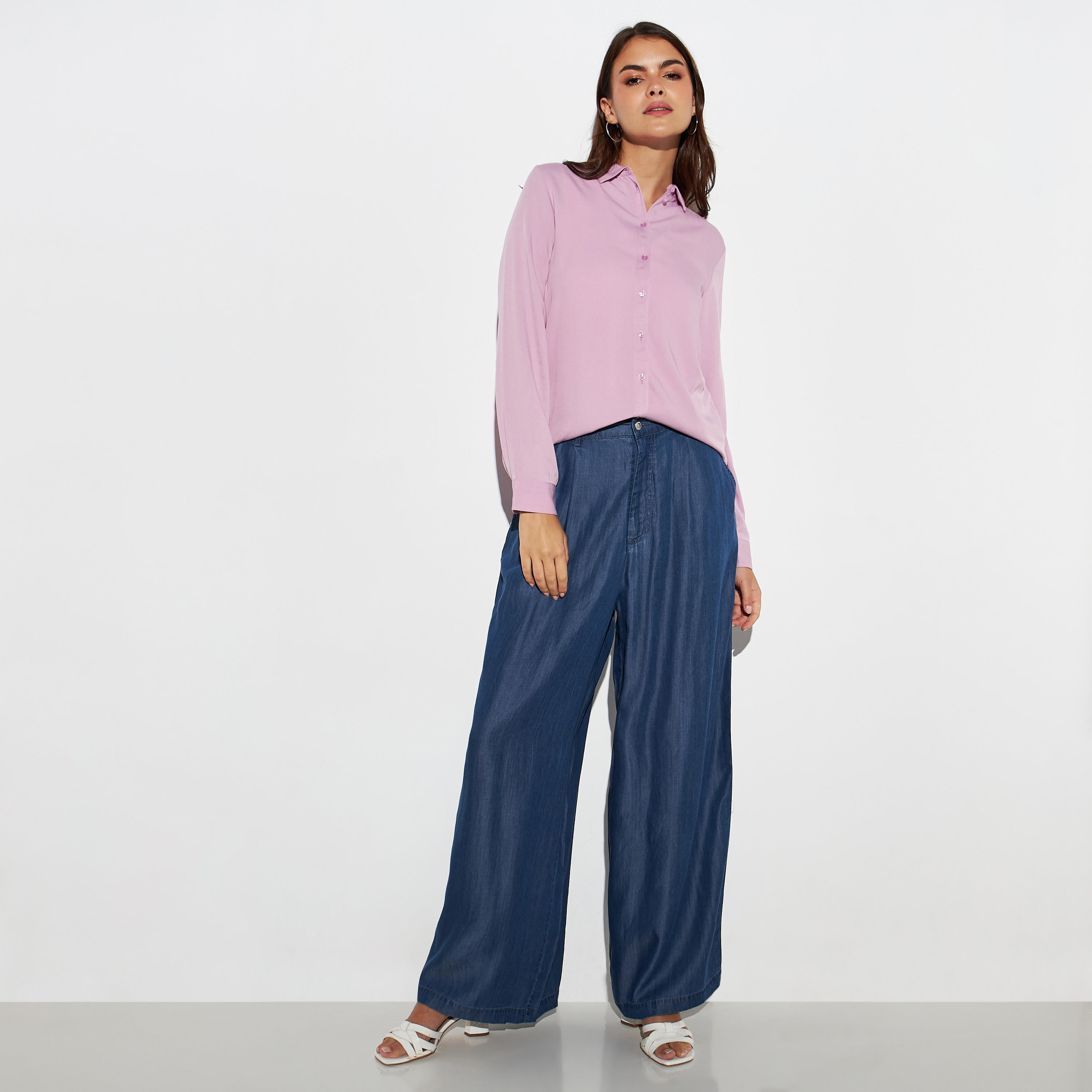 قميص بأكمام طويلة-women-clothing-shirtsandblouses-shirts-image-3