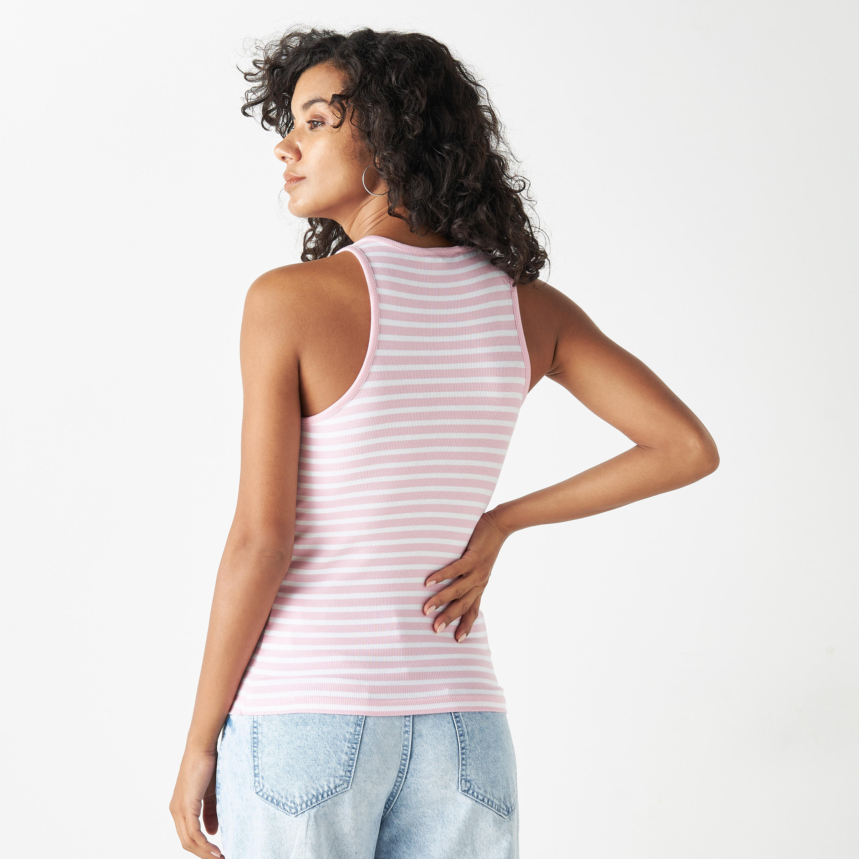 بلوزة دون أكمام مخطّطة-women-clothing-tshirts-image-3