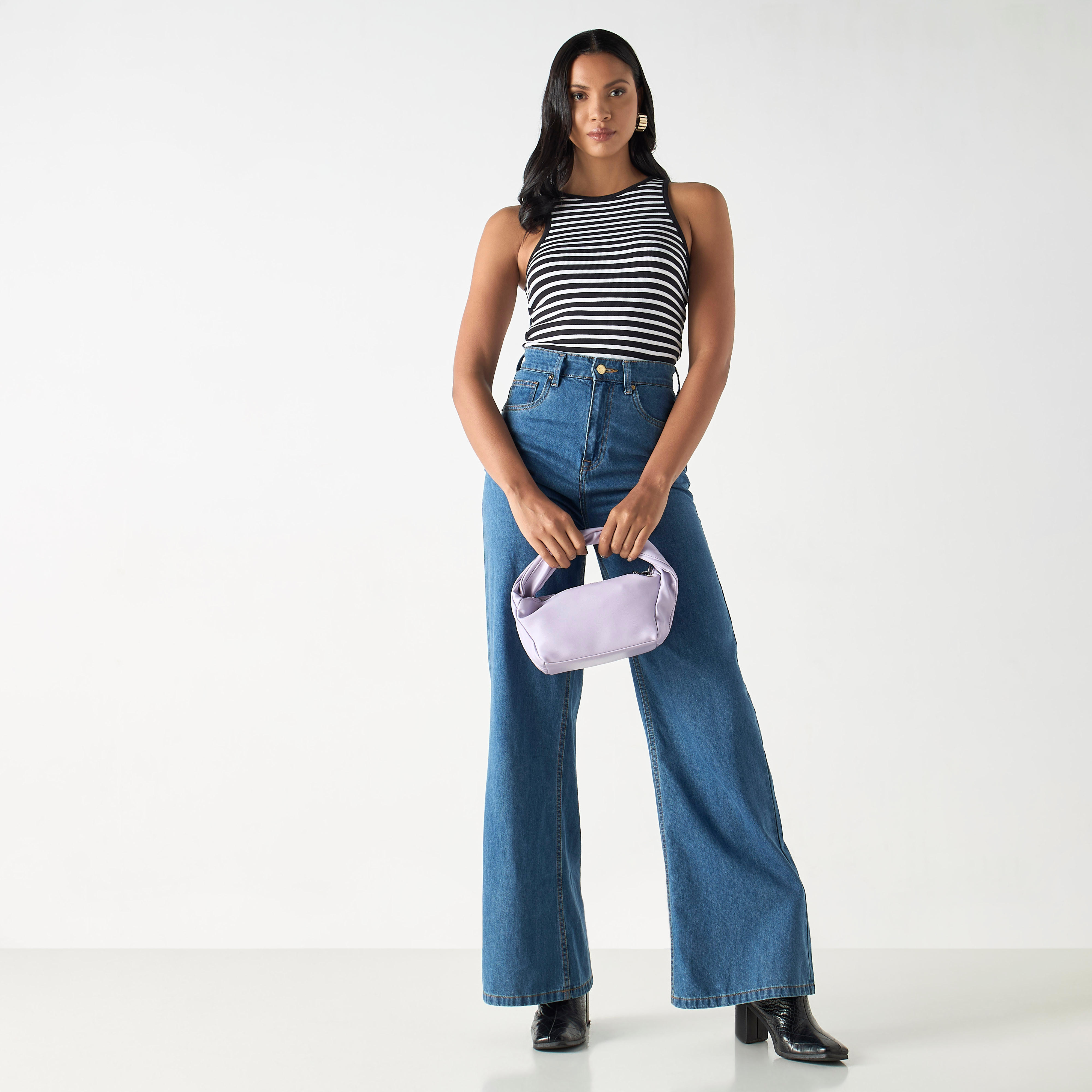 بلوزة دون أكمام مخطّطة-women-clothing-tshirts-image-2