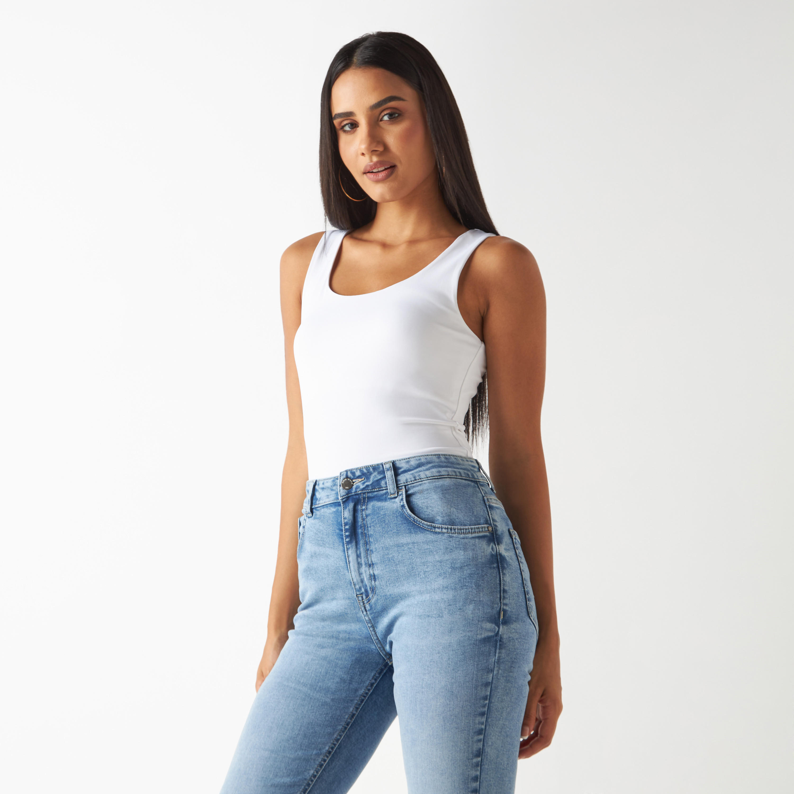 Tank Top with Scoop Neck-women-clothing-tshirts-image-5