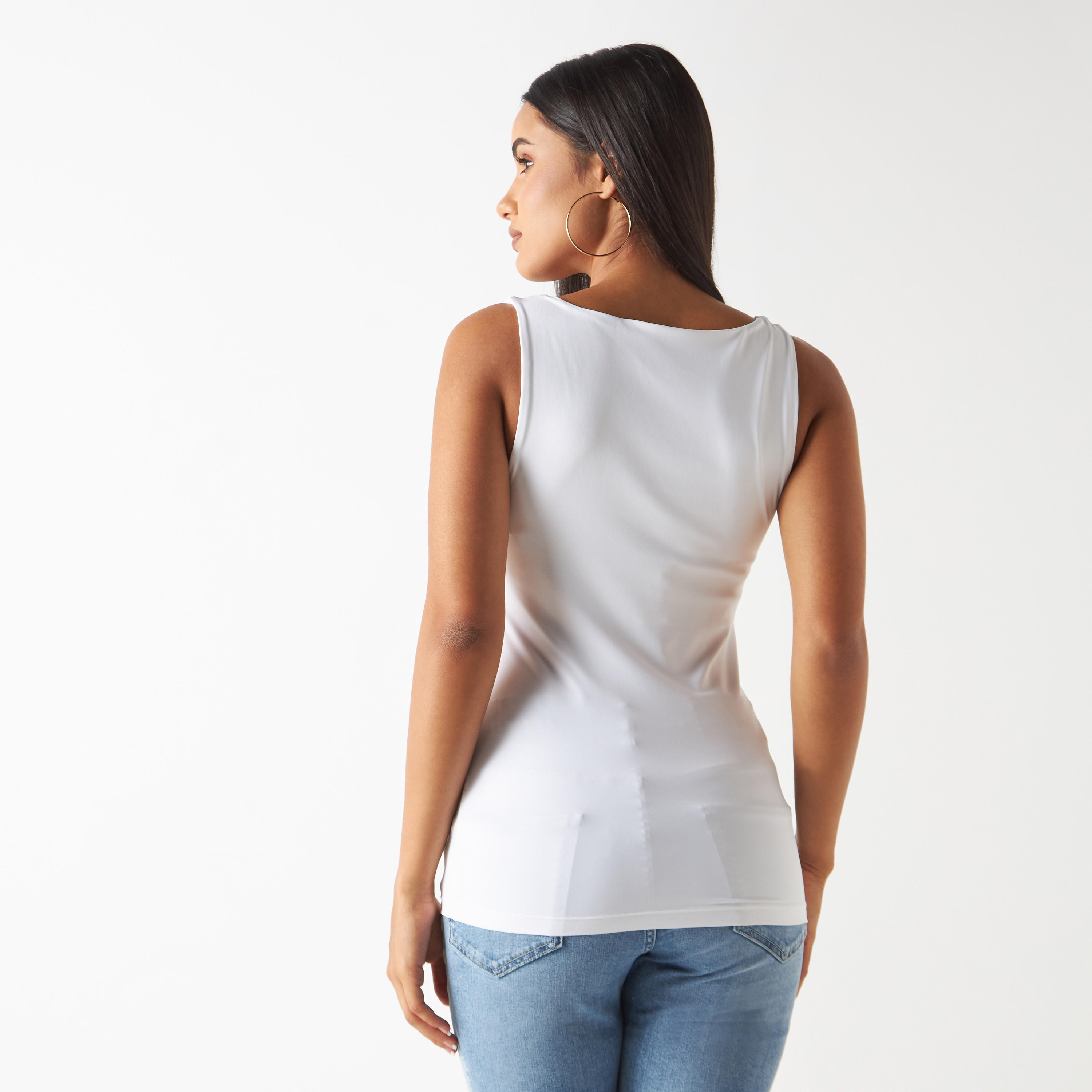 Tank Top with Scoop Neck-women-clothing-tshirts-image-7