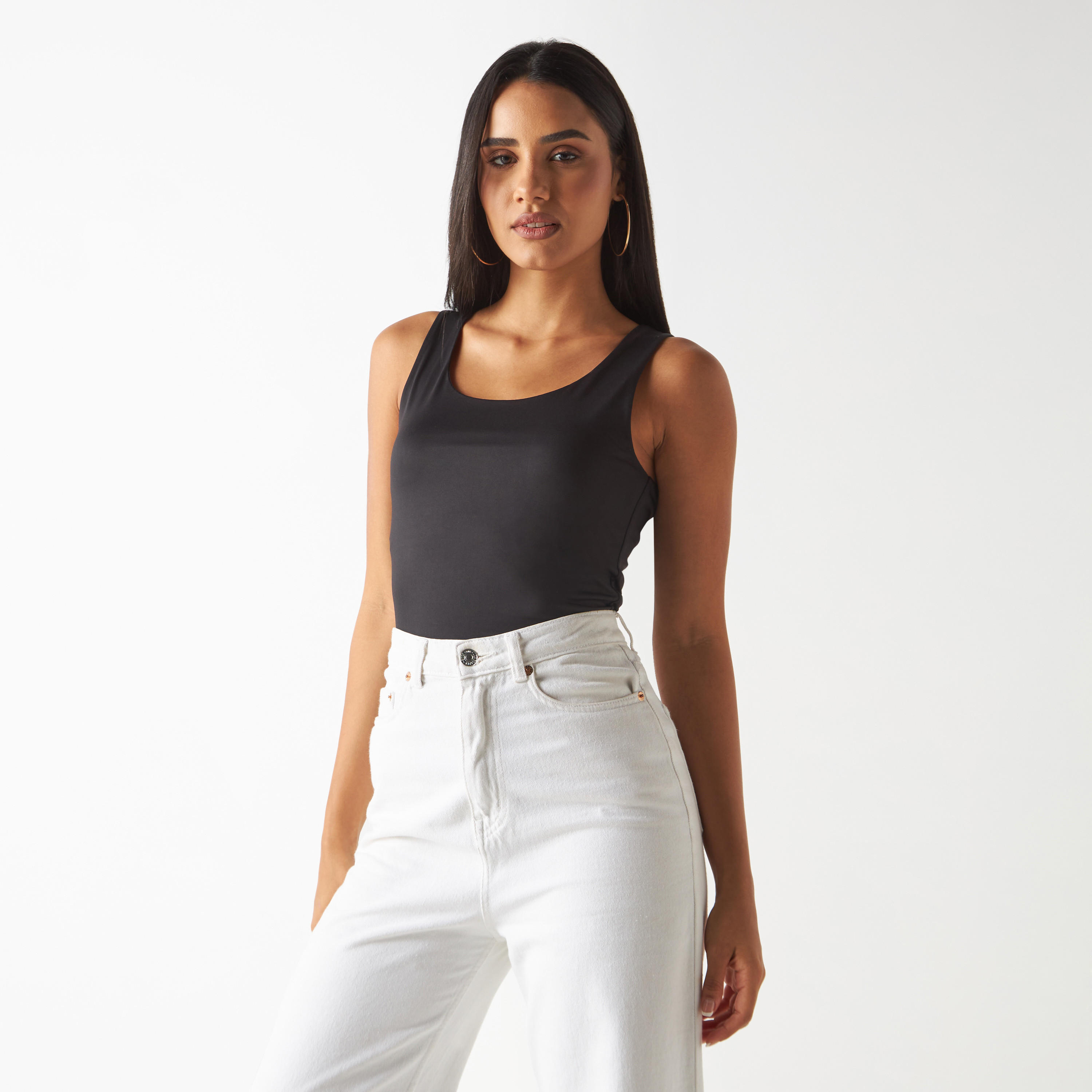 Tank Top with Scoop Neck-women-clothing-tshirts-image-9