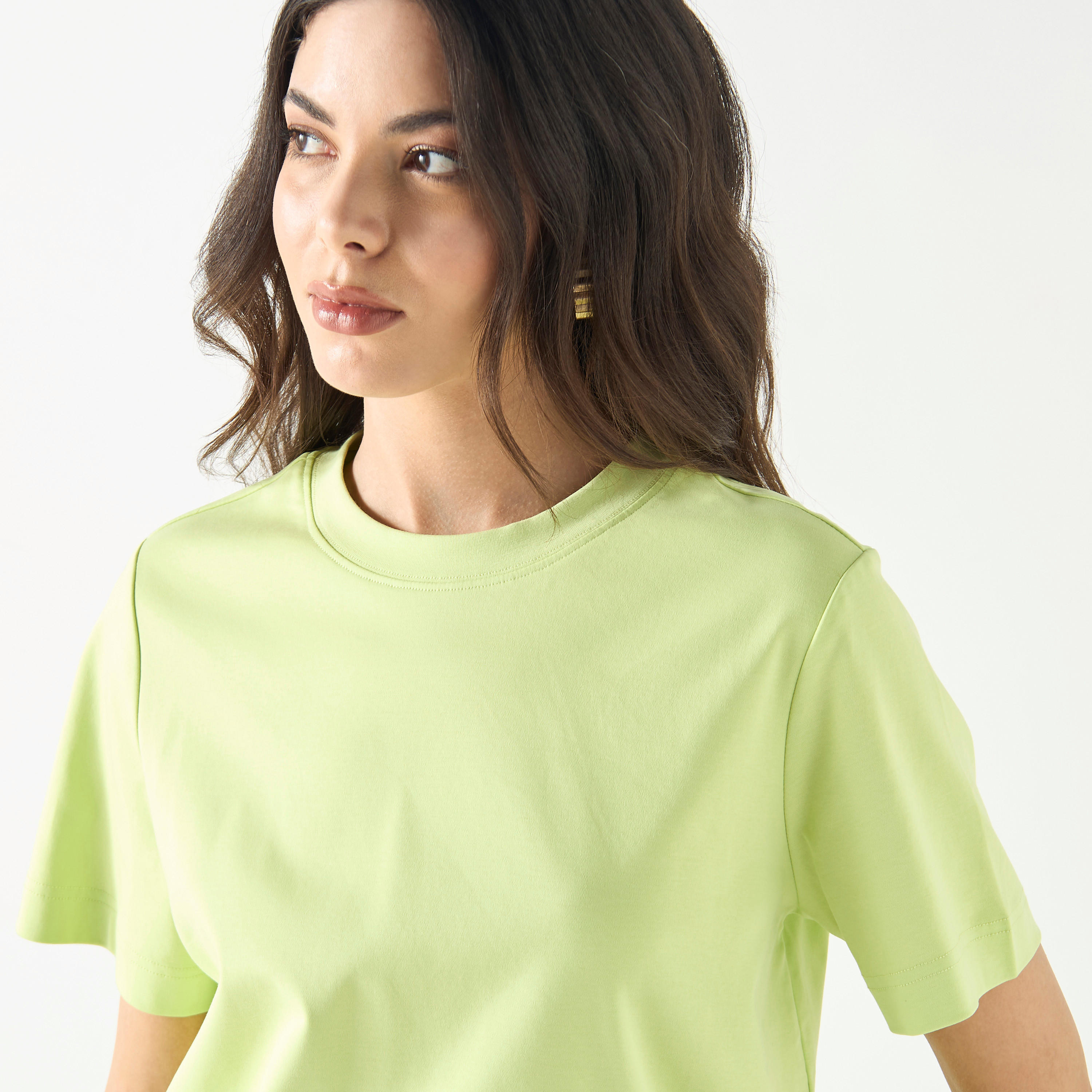 تيشيرت مع أكمام قصيرة-women-clothing-tshirts-image-16