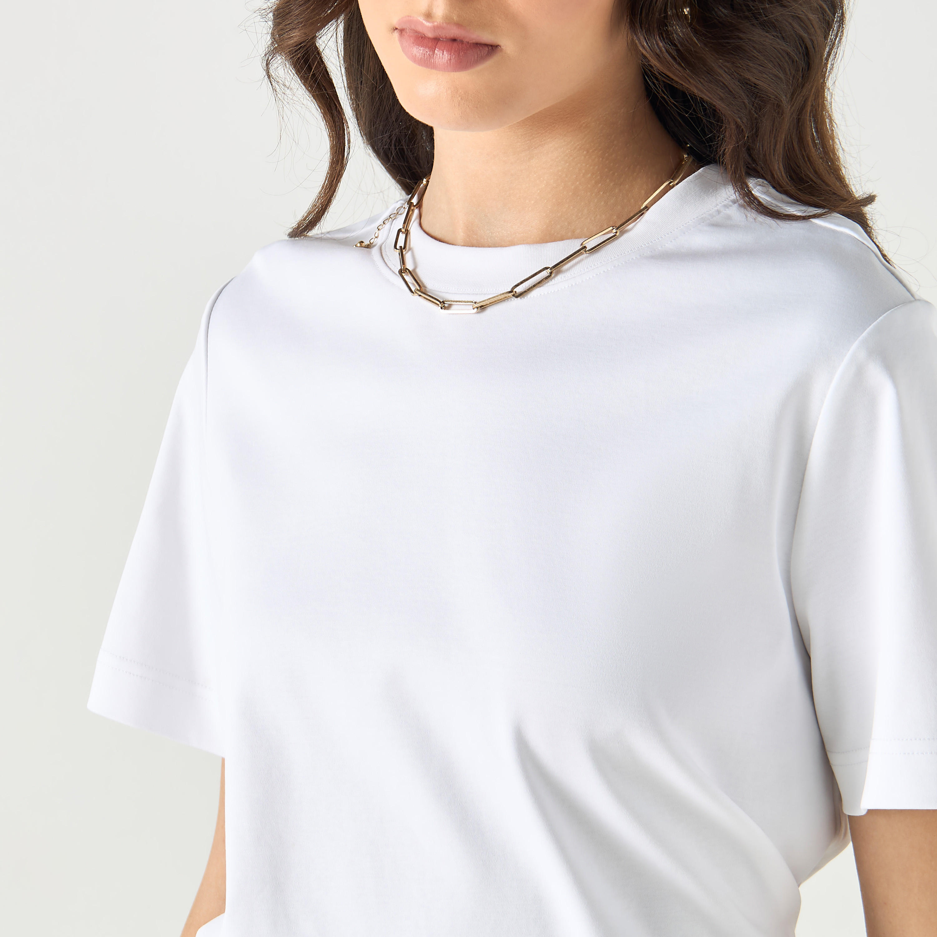 تيشيرت مع أكمام قصيرة-women-clothing-tshirts-image-4