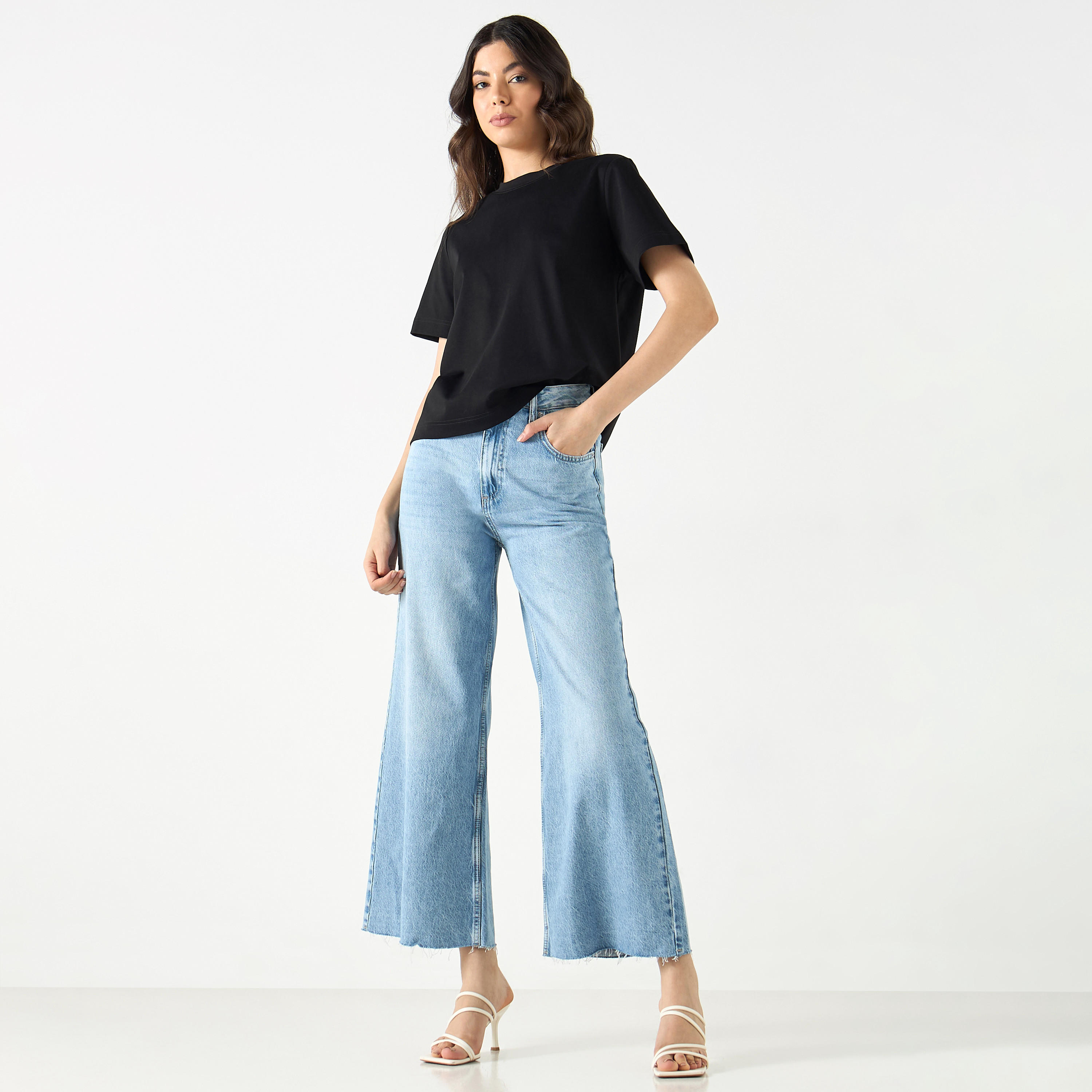 تيشيرت مع أكمام قصيرة-women-clothing-tshirts-image-6