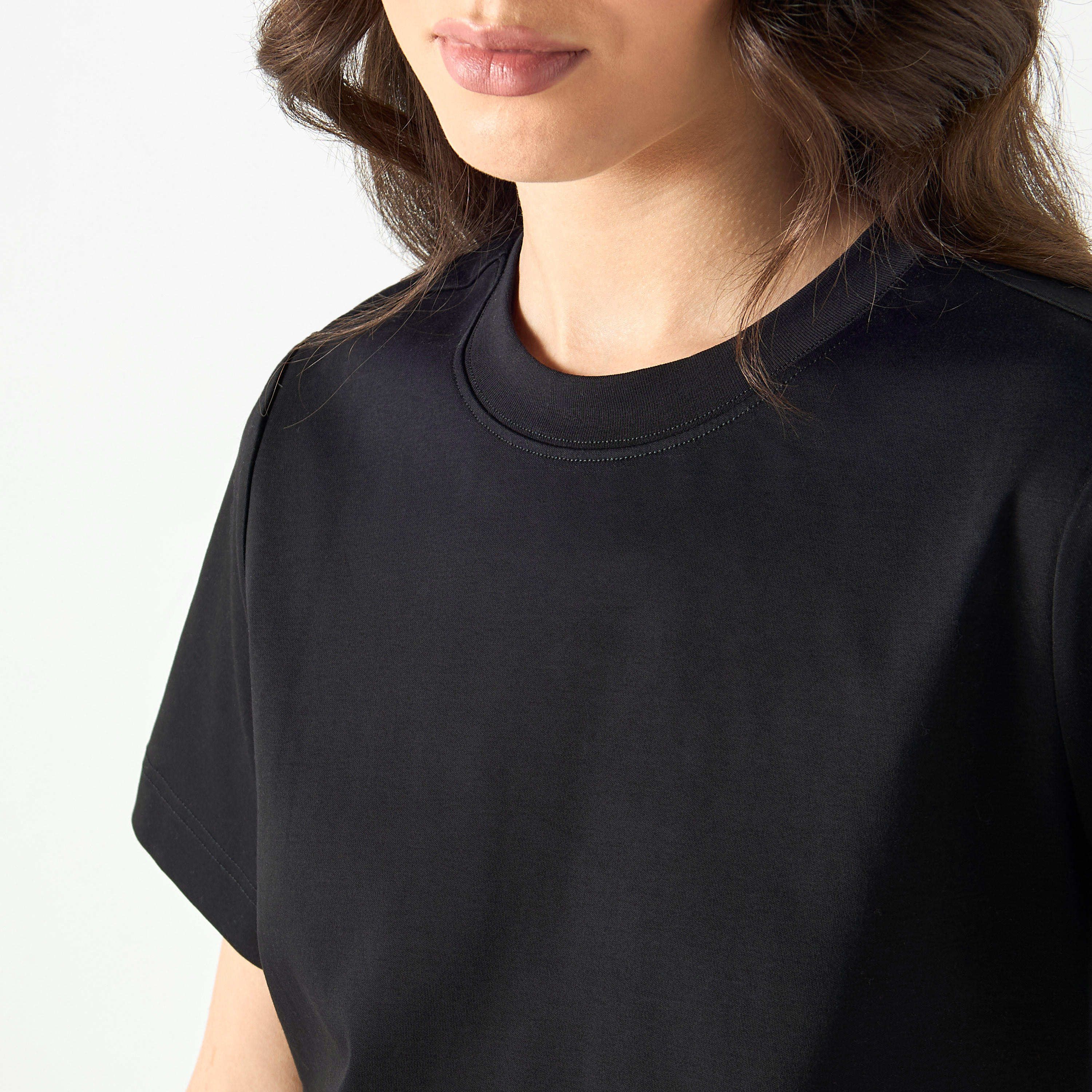 تيشيرت مع أكمام قصيرة-women-clothing-tshirts-image-8