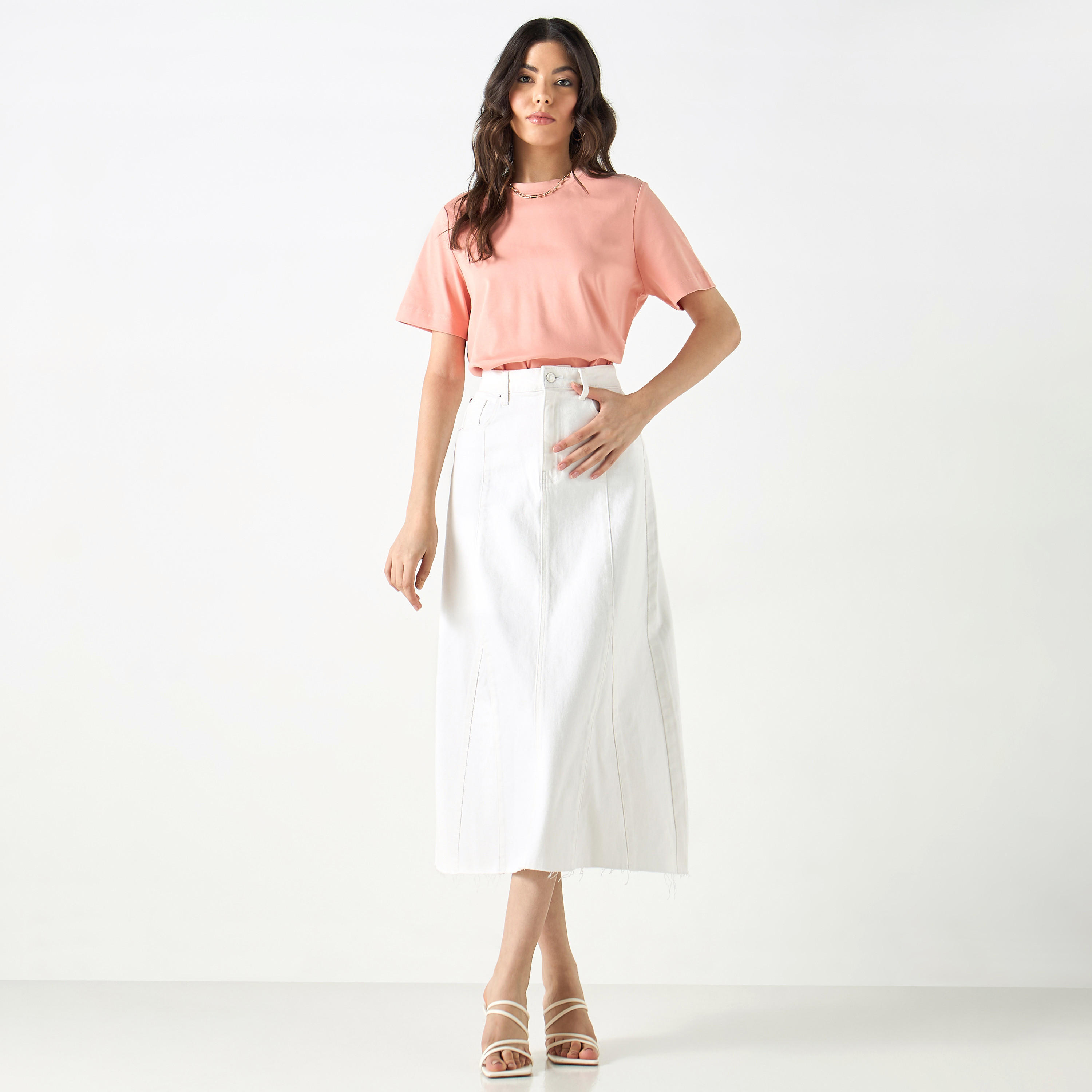 تيشيرت مع أكمام قصيرة-women-clothing-tshirts-image-10
