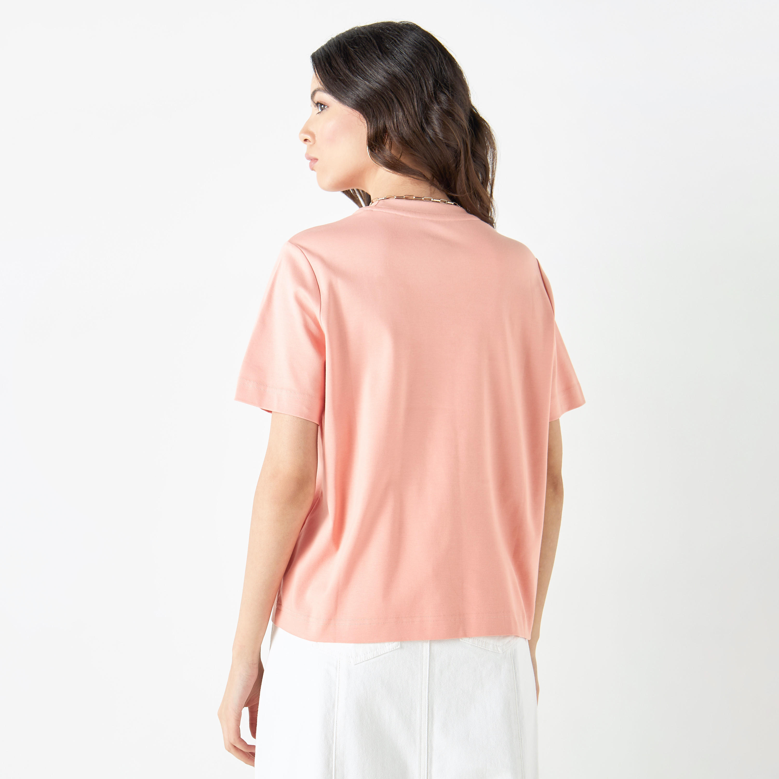 تيشيرت مع أكمام قصيرة-women-clothing-tshirts-image-11