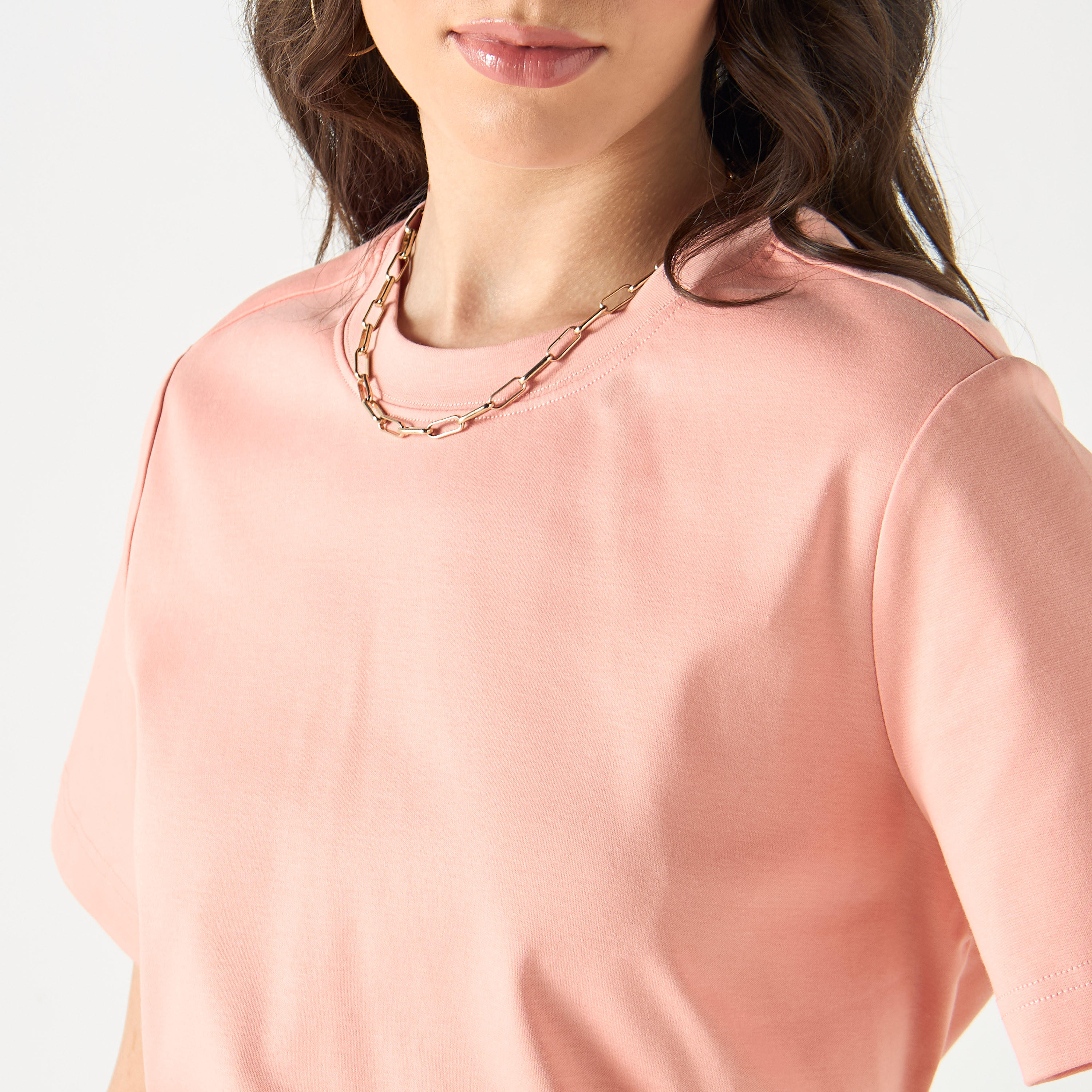 تيشيرت مع أكمام قصيرة-women-clothing-tshirts-image-12