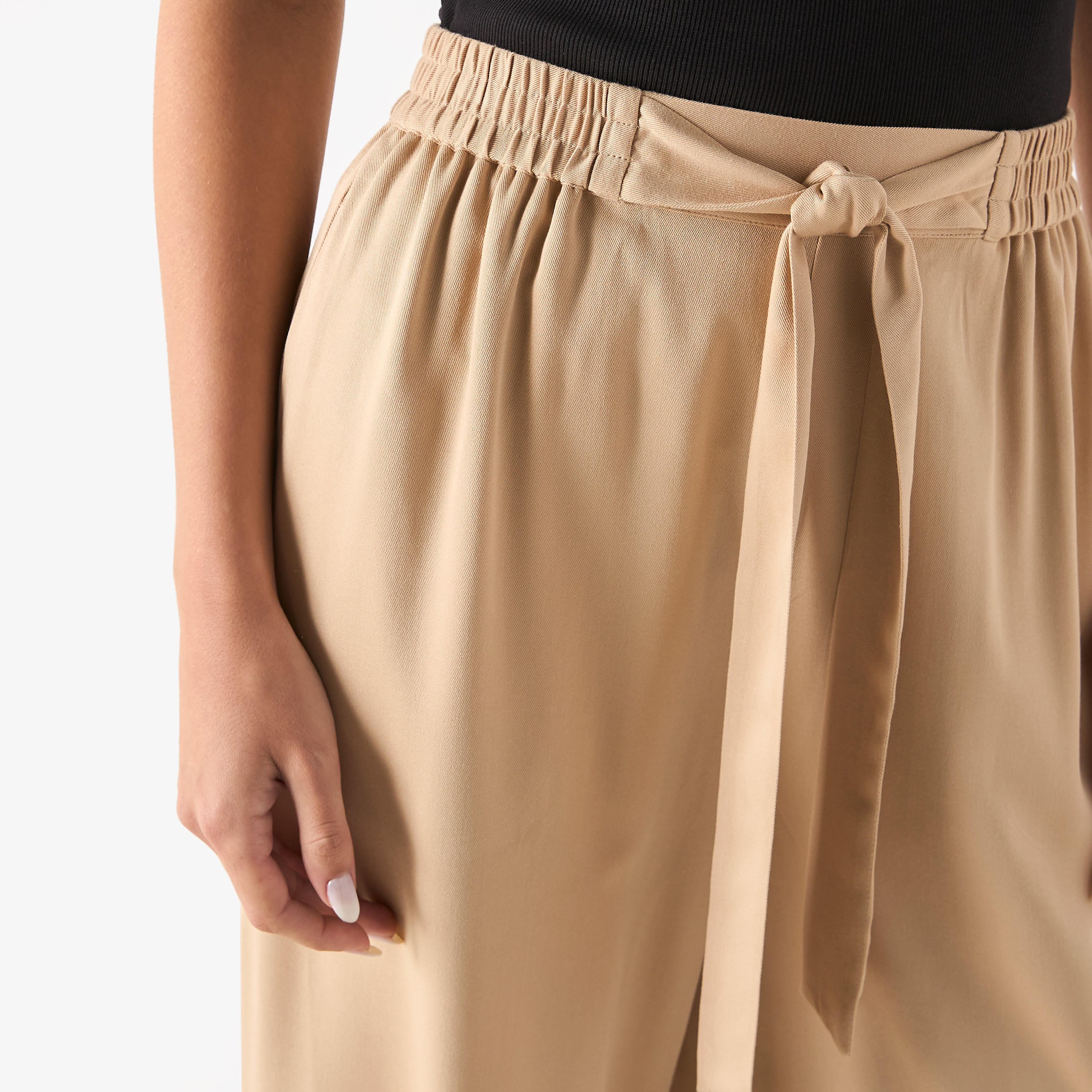 Wide Leg Pants with Flexi Waist and Pockets-women-clothing-bottoms-trousers-image-12