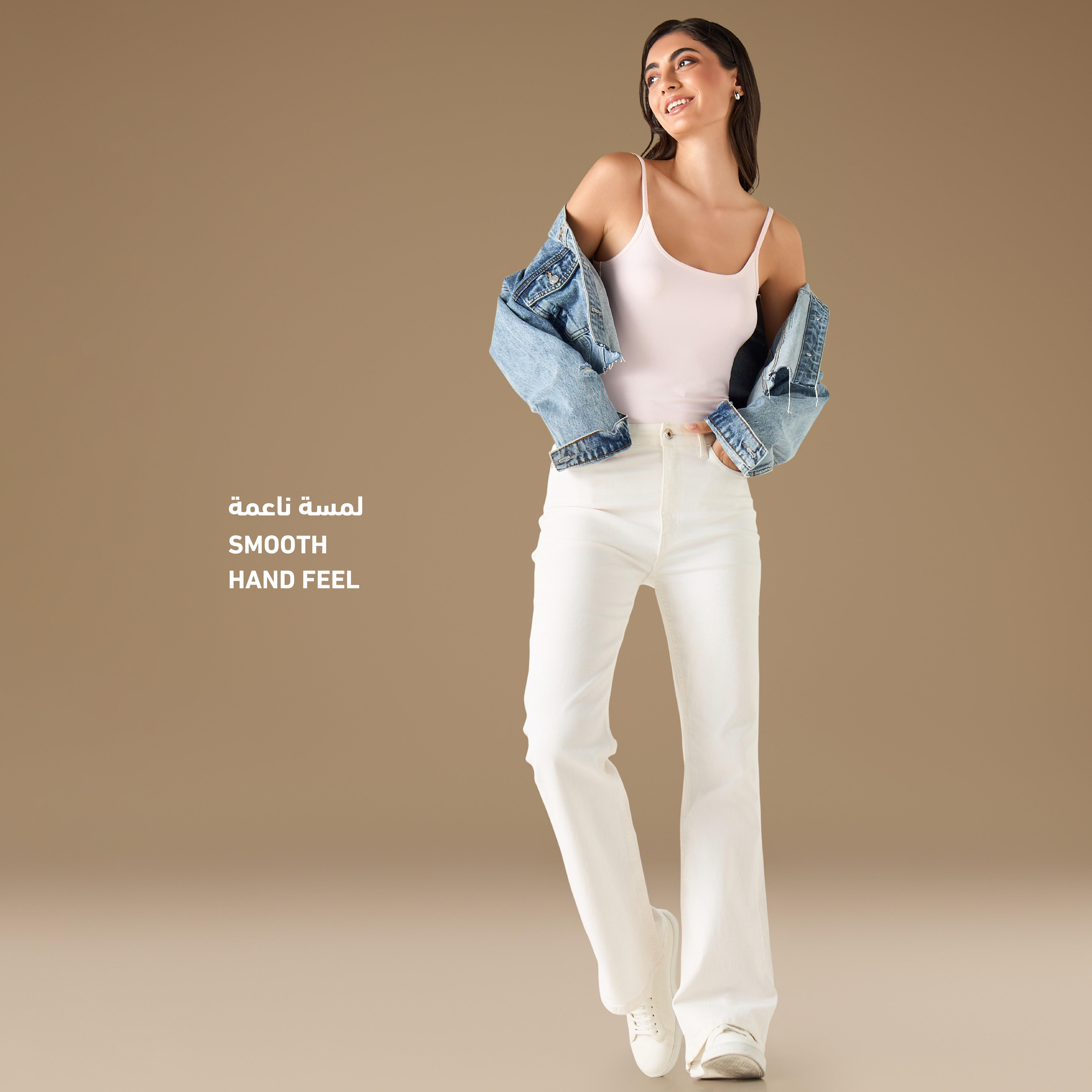 بلوزة دون أكمام بحمّالات رفيعة-women-clothing-tshirts-image-2