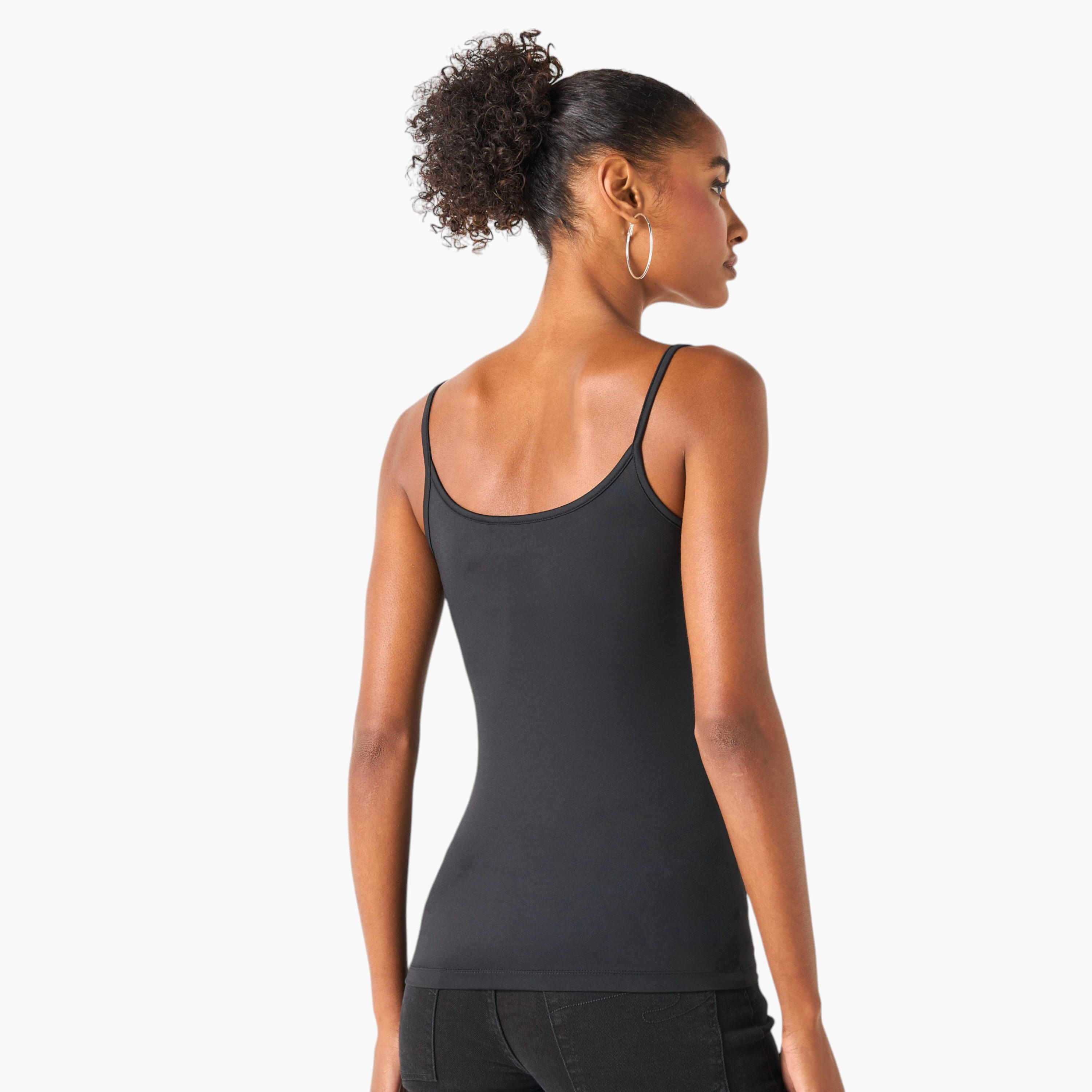 Thin Strap Camisole-women-clothing-tshirts-image-3