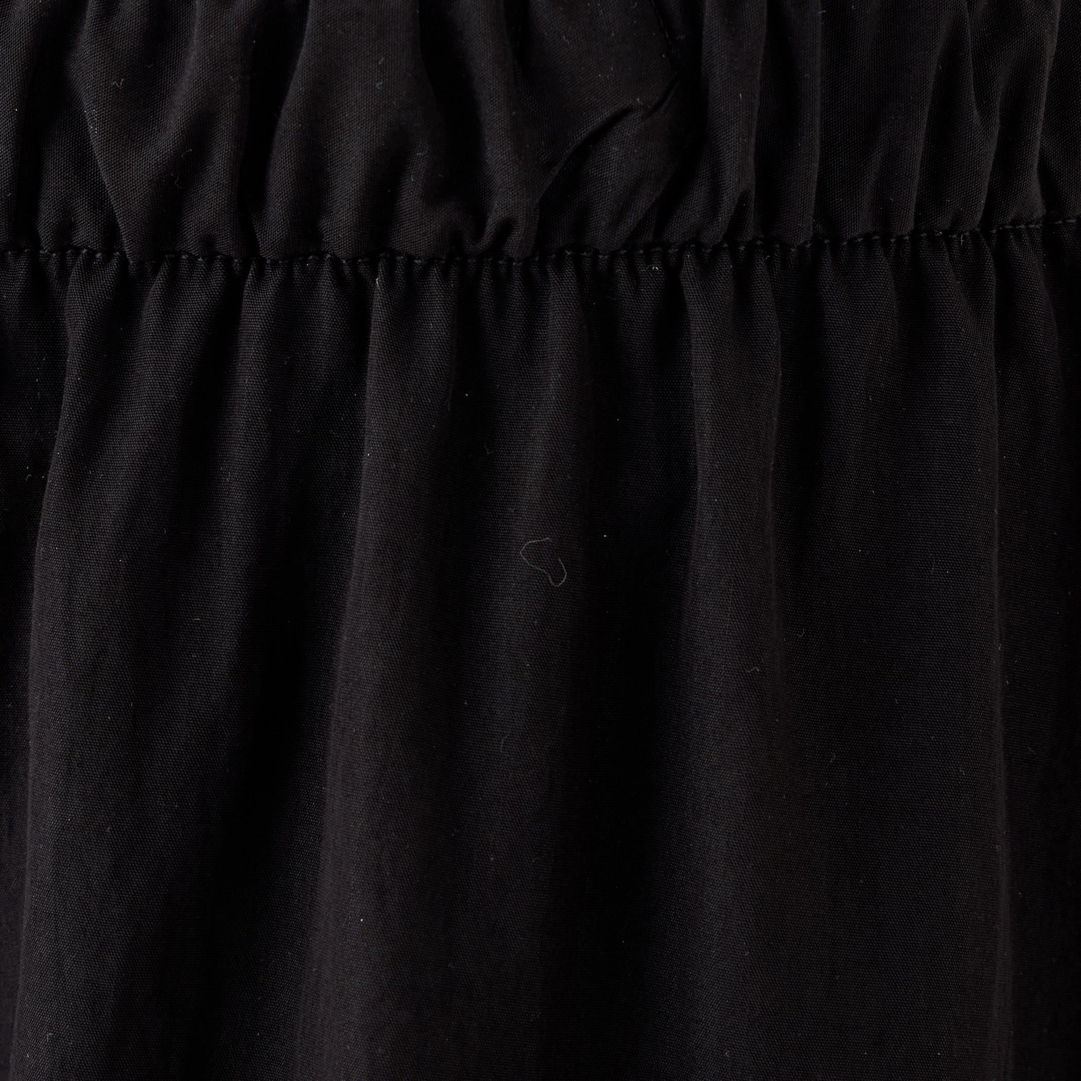 A-line Midi Skirt with Flexi Comfort Drawstring Waistband-women-clothing-bottoms-skirts-image-5