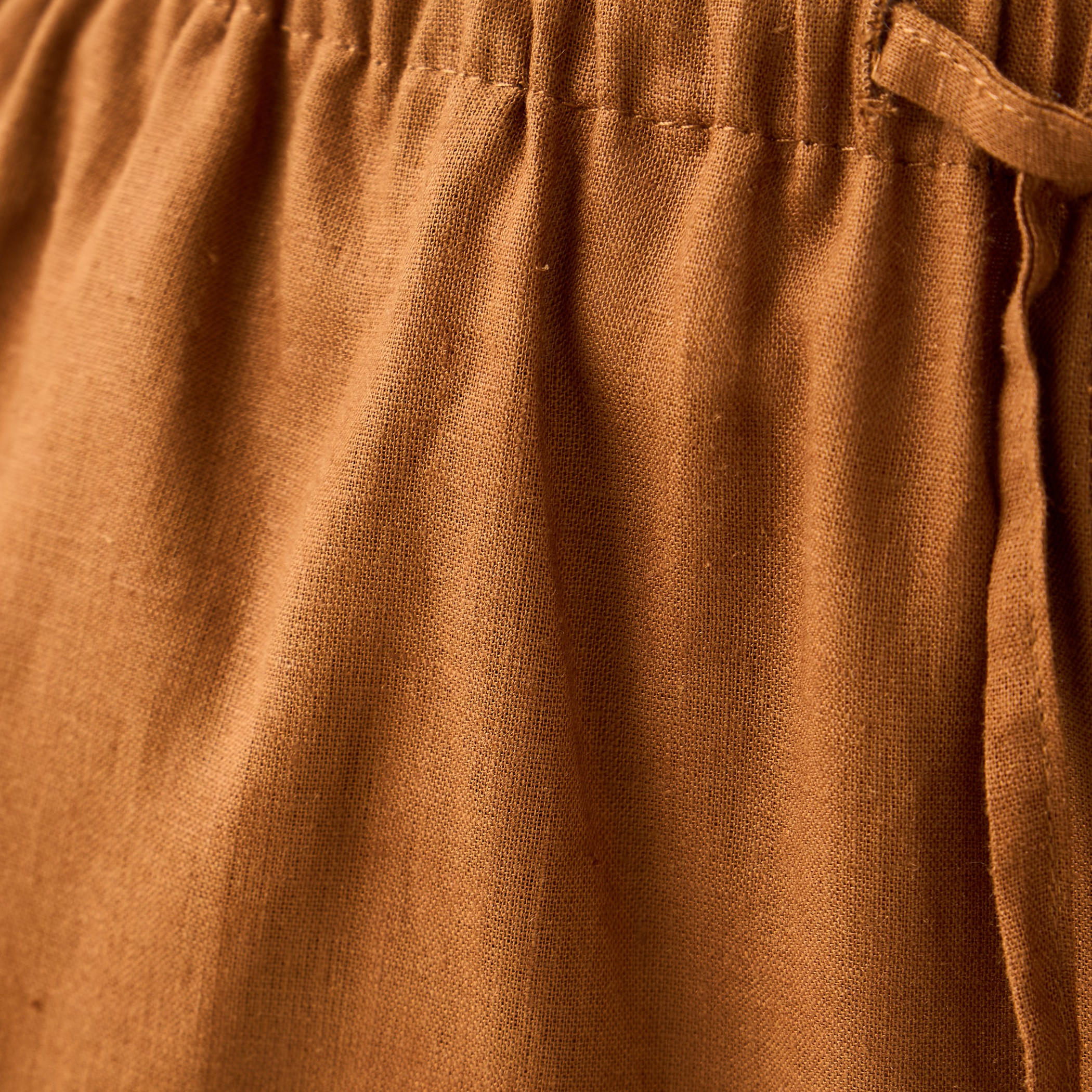 بنطلون كتان واسع الساقين-women-clothing-bottoms-trousers-image-5