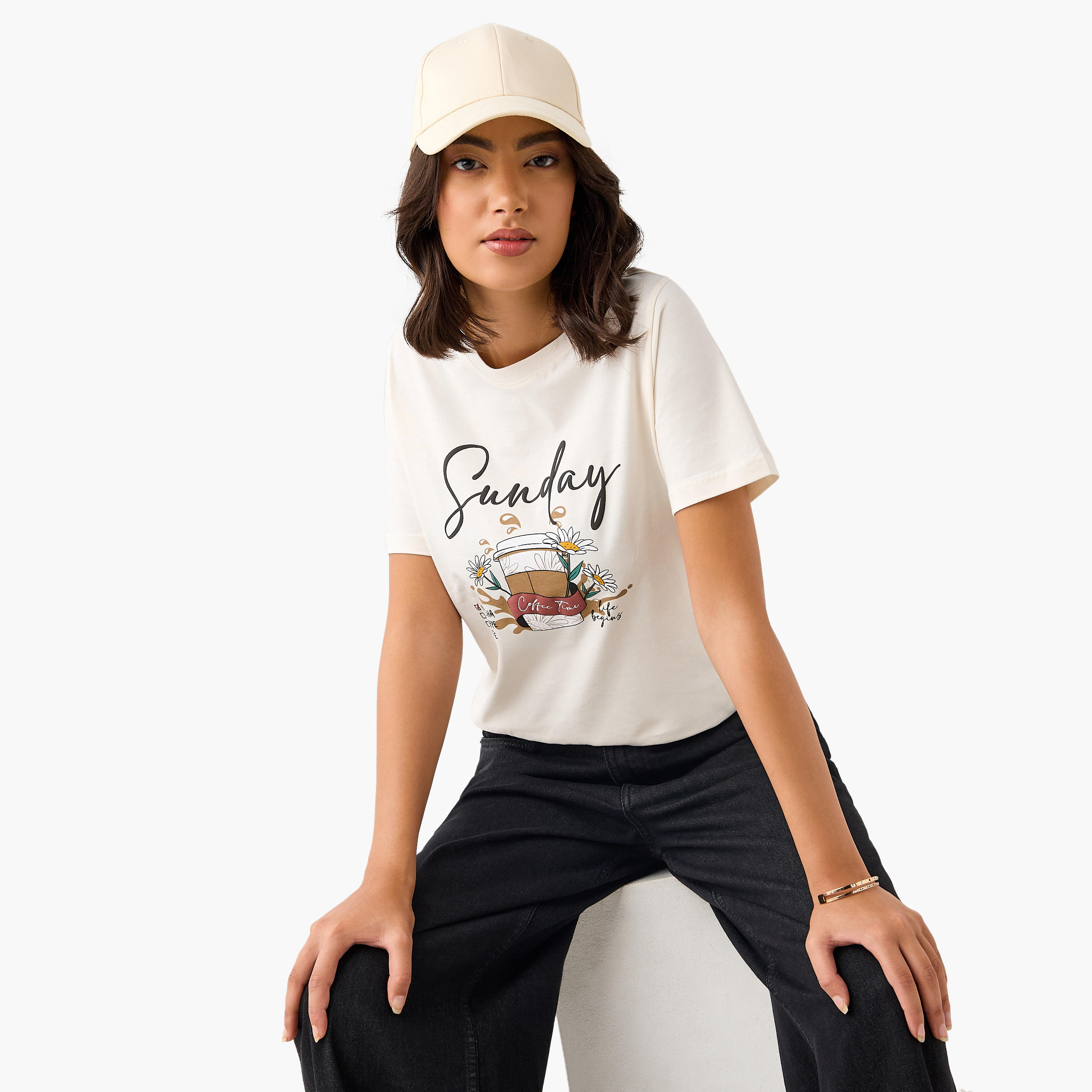 تيشيرت بطبعات-women-clothing-tshirts-image-5